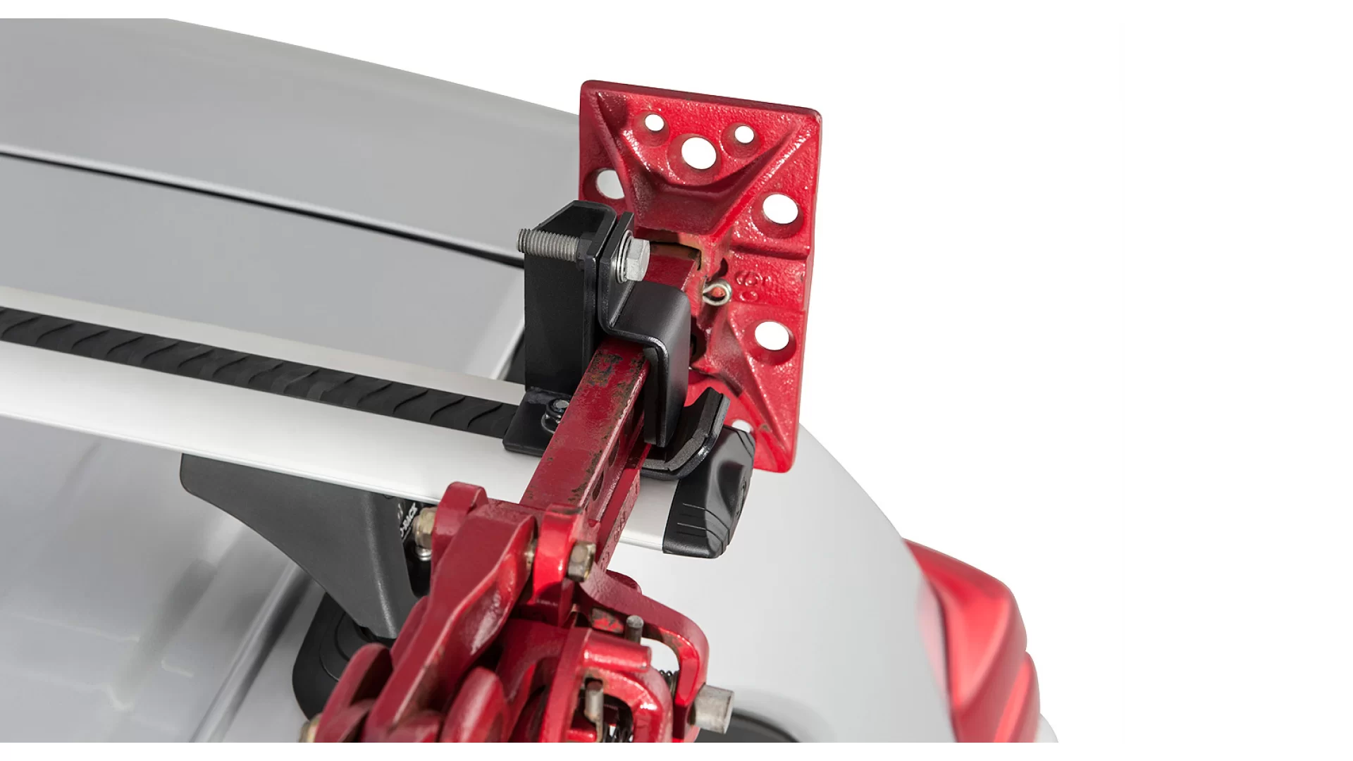 Rhino Rack Vortex High Lifting Jack Holder Bracket SJHB - View 5