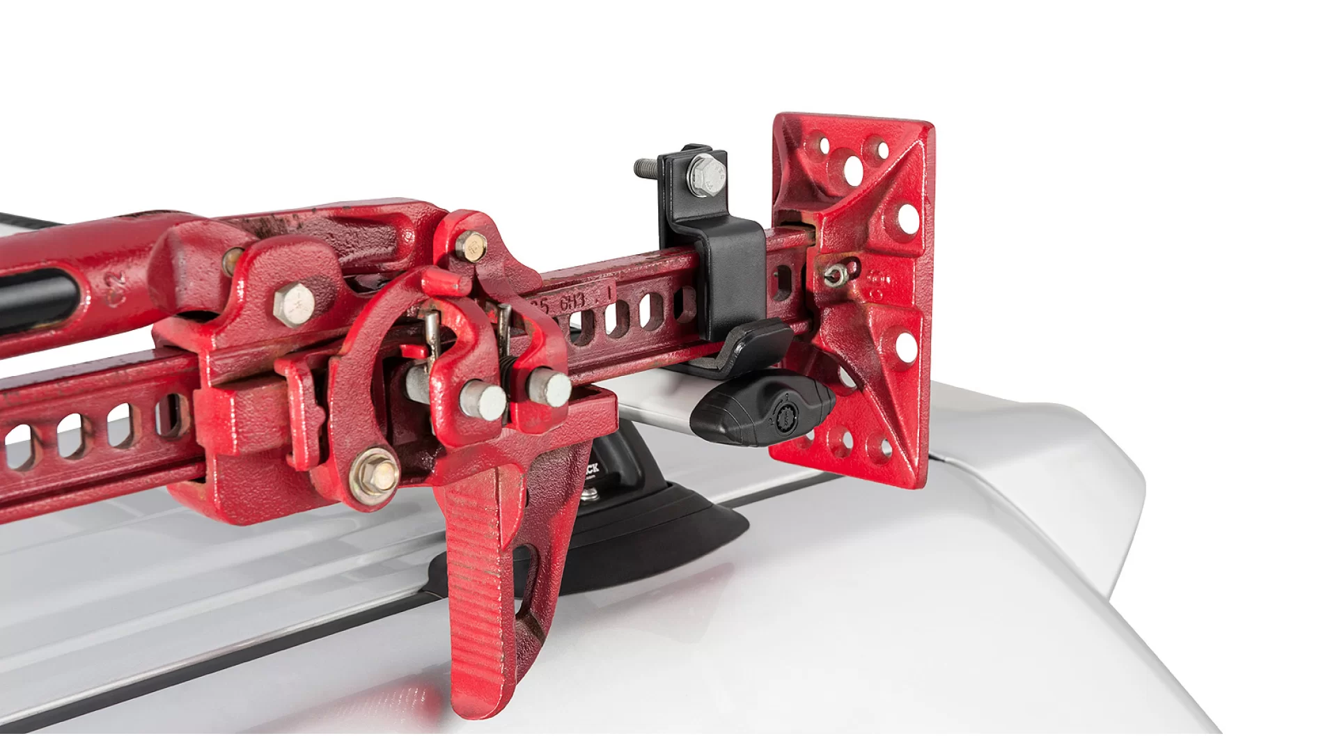 Rhino Rack Vortex High Lifting Jack Holder Bracket SJHB - View 3