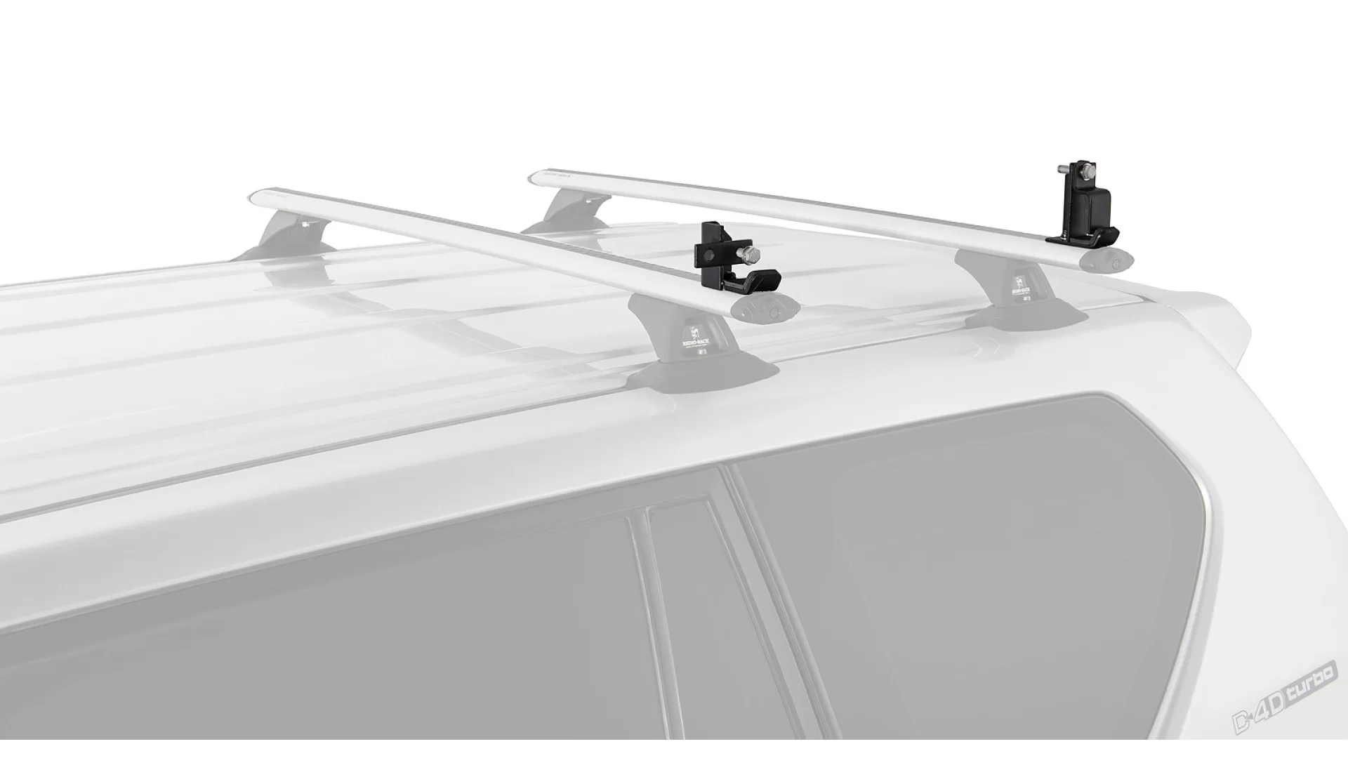 Rhino Rack Vortex High Lifting Jack Holder Bracket SJHB - View 2