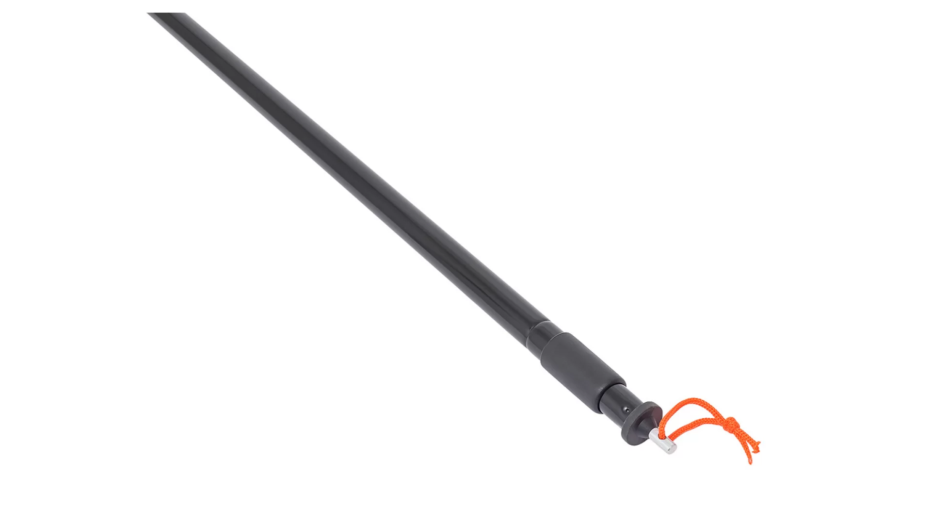 Rhino Rack Sunseeker Vertical Support Pole (BLK) 2.5M SP255 - View 2