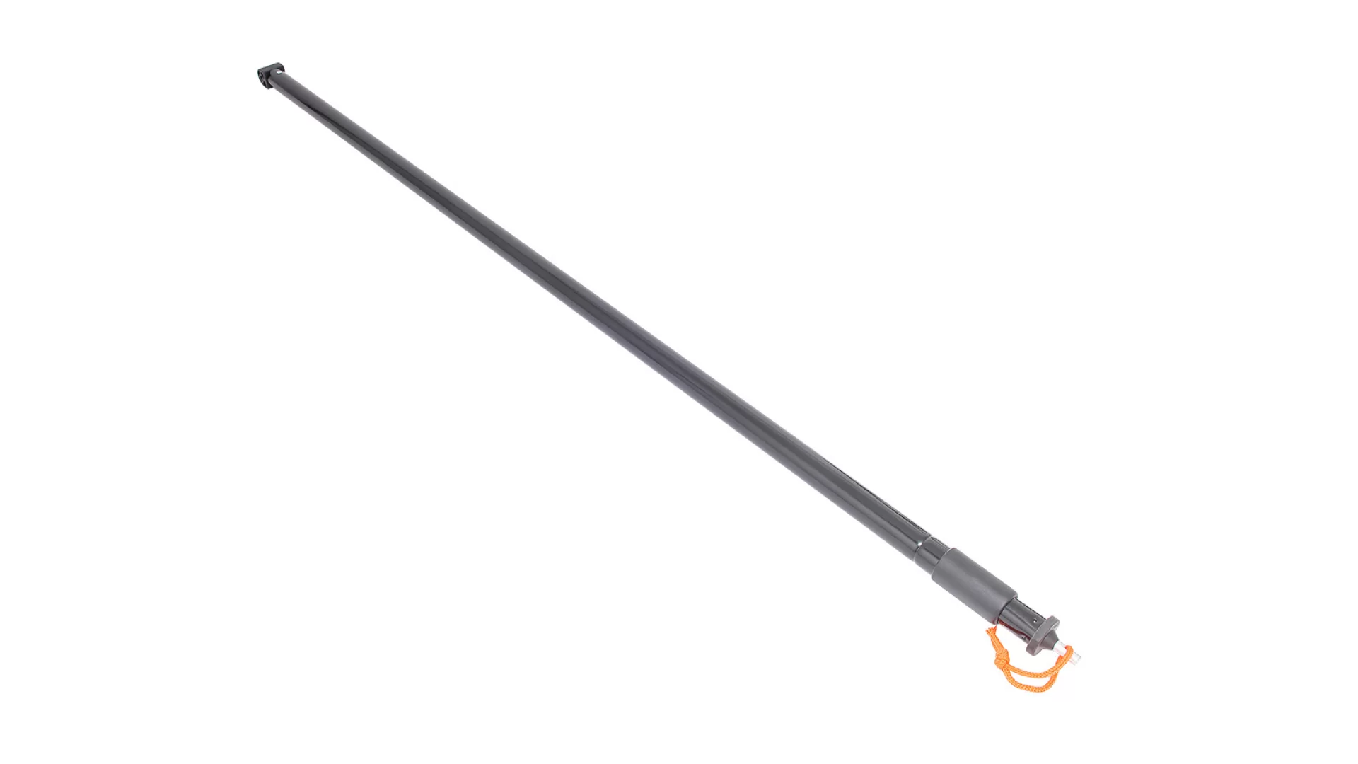 Rhino Rack Sunseeker Vertical Support Pole (BLK) 2.5M SP255 - View 1