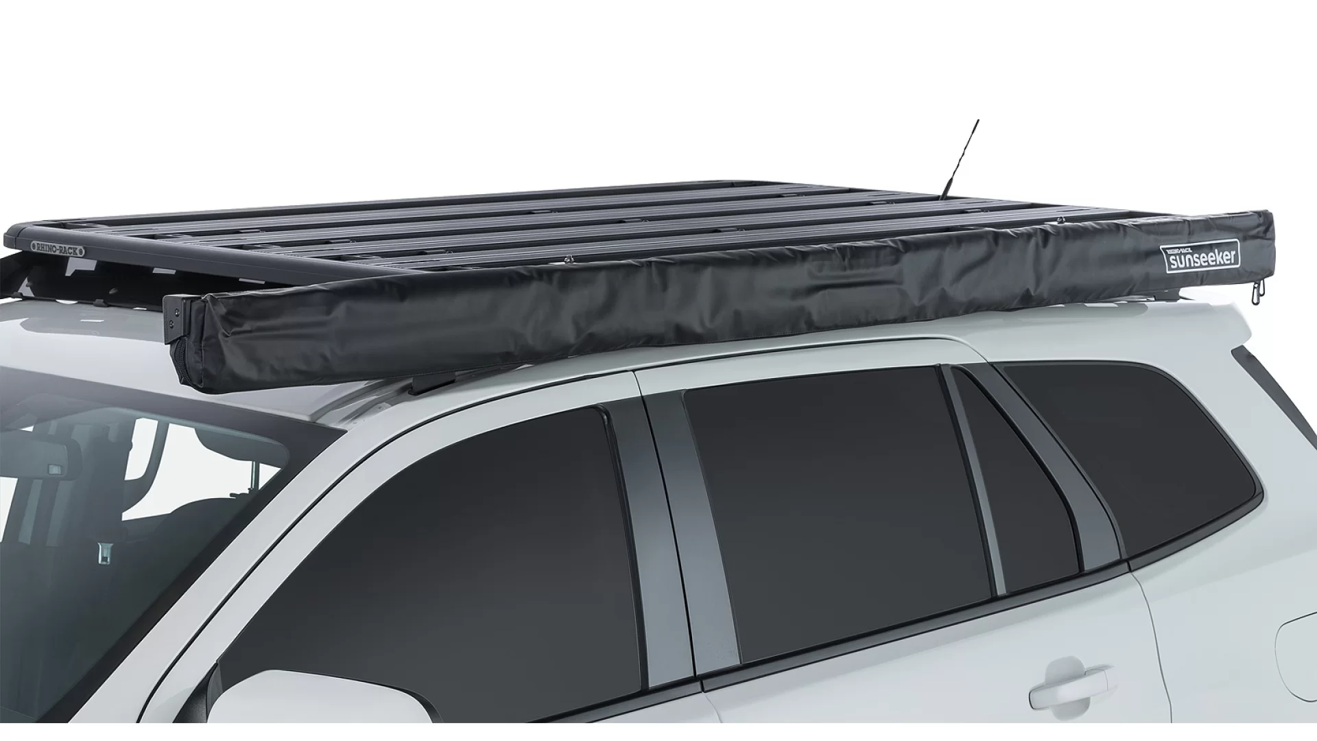 Rhino Rack Sunseeker Awning Bag (BLK) 2.5M SP259