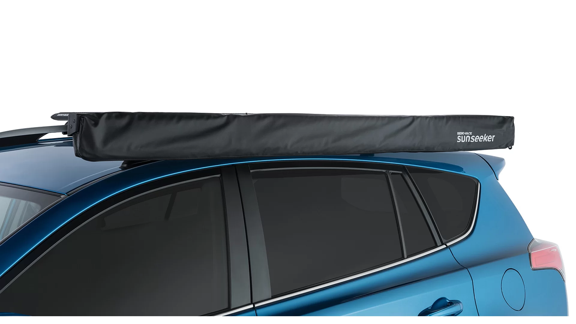 Rhino Rack SUNSEEKER AWNING BAG (BLK) 2M SP260