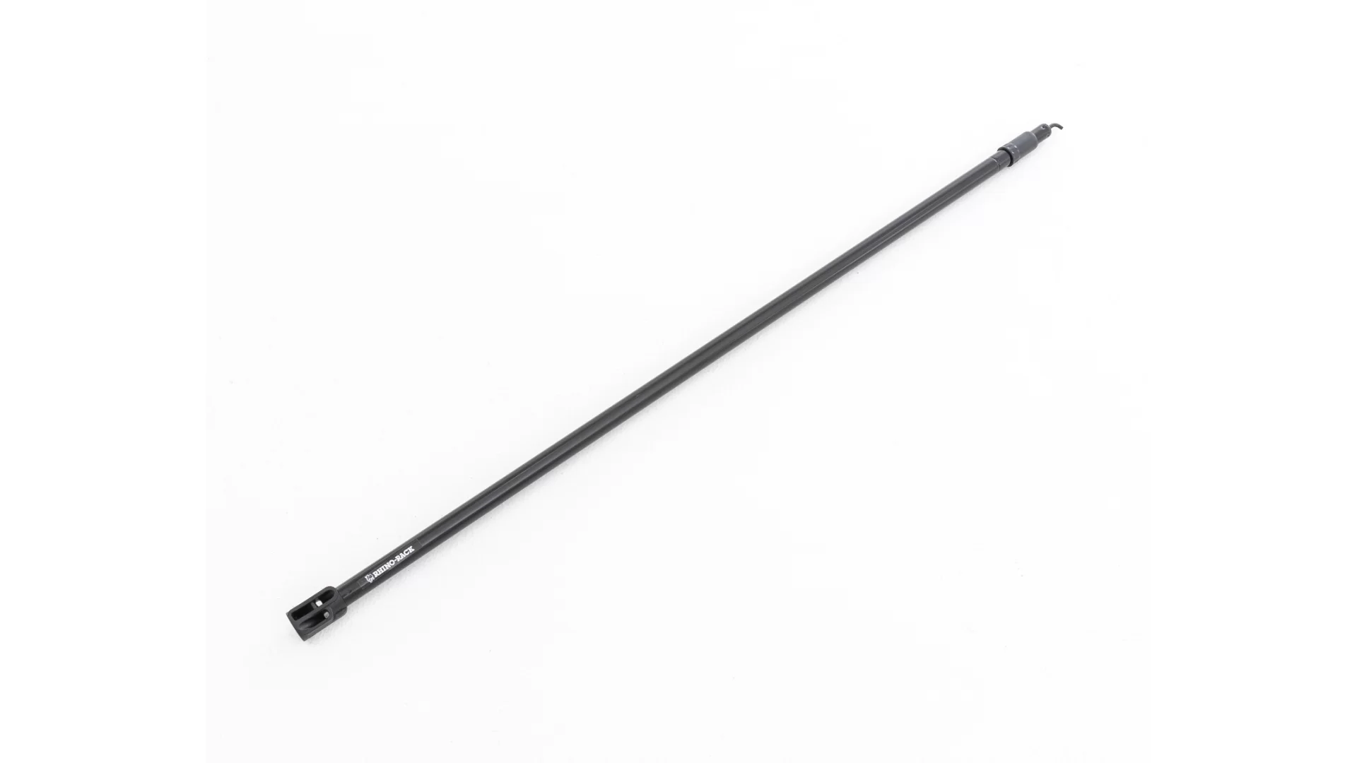 Rhino Rack Telescopic Pole, Peg Foot/Bent Pin 2.2M SP265