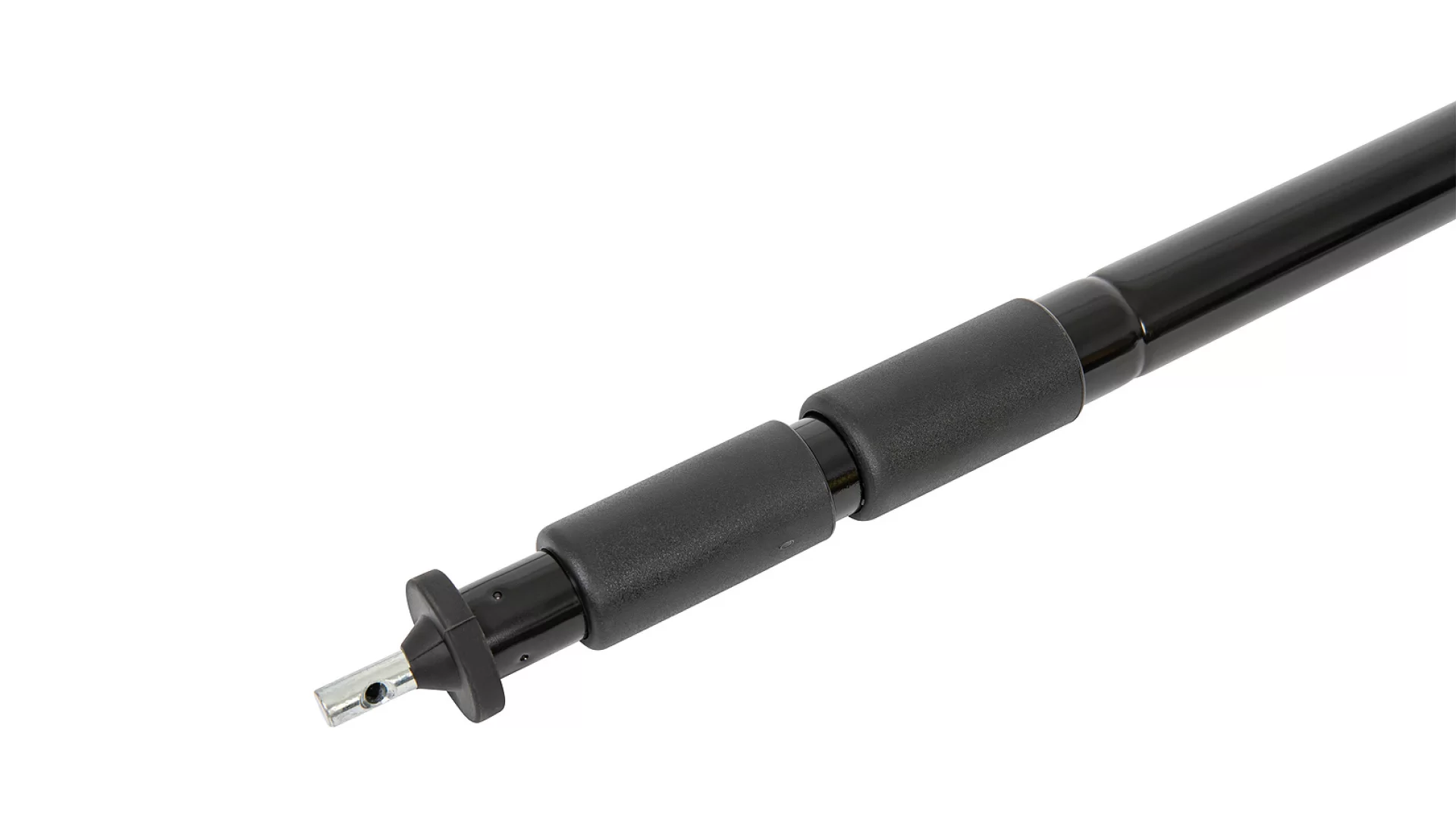 Rhino Rack Sunseeker Horizontal Support Pole (BLK) 2M SP284 - View 2