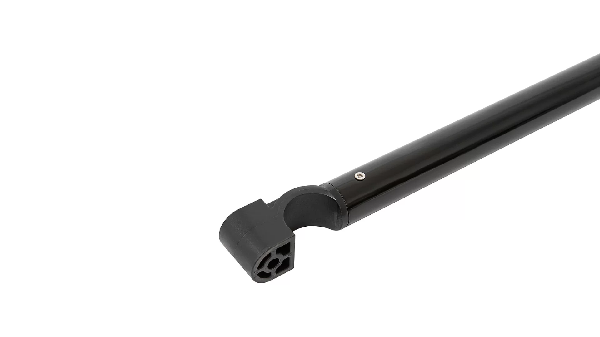 Rhino Rack Sunseeker Horizontal Support Pole (BLK) 2M SP284 - View 1