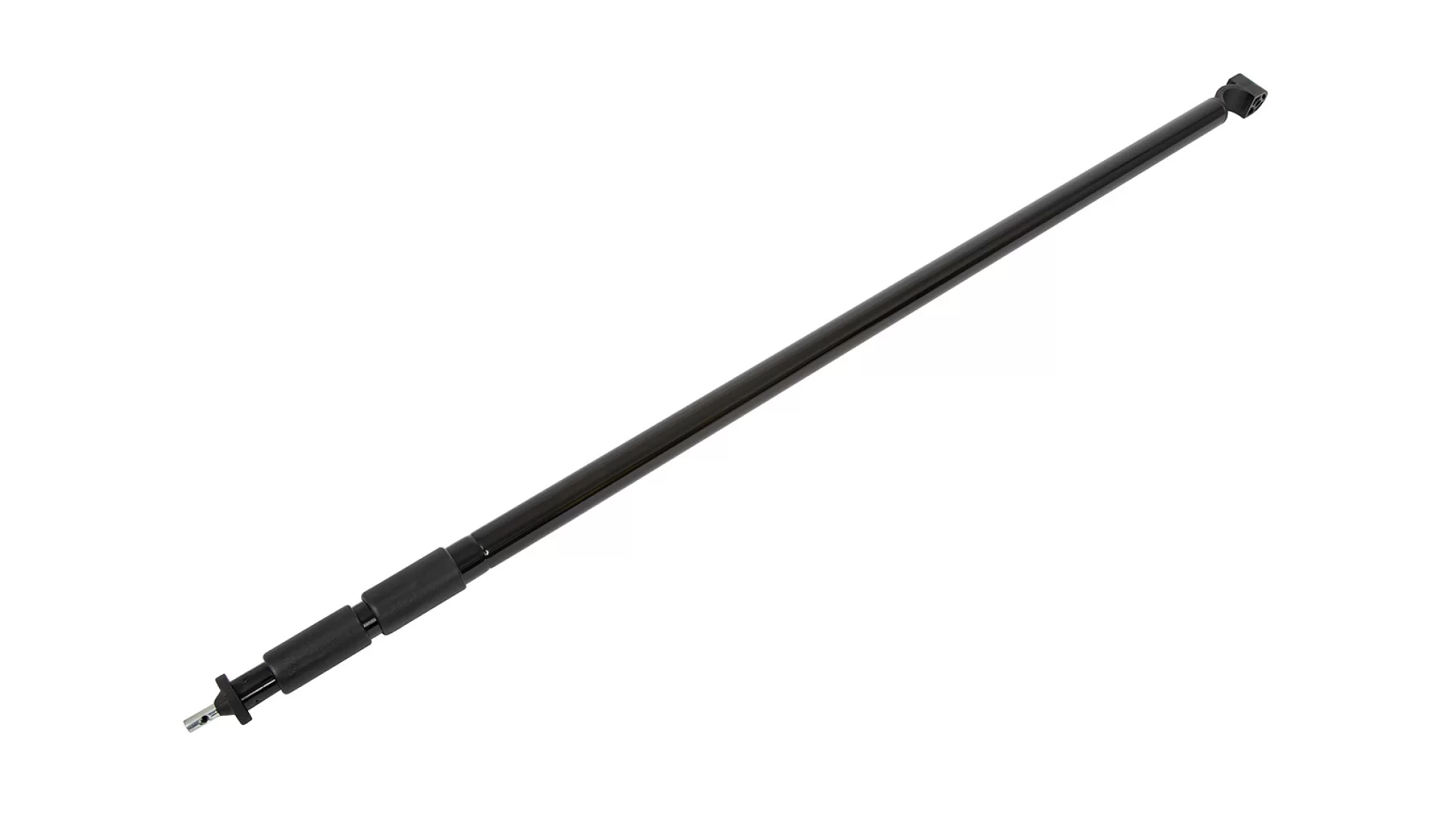 Rhino Rack Sunseeker Horizontal Support Pole (BLK) 2M SP284
