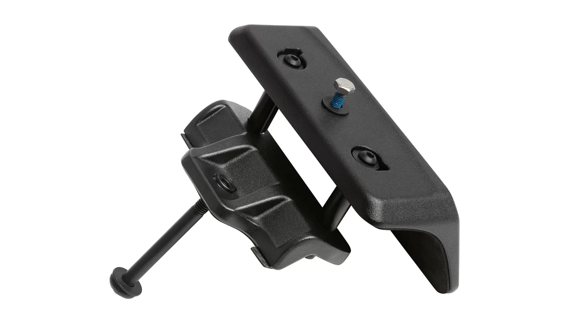 Rhino Rack Jeep JL/JT Front Left Casting Assembly - SP302 - View 1