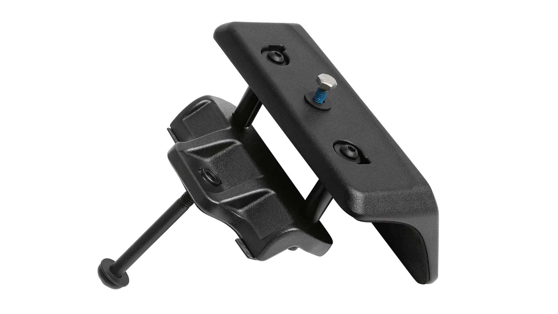 Rhino Rack Jeep JL/JT Front Right Casting Assembly - SP303 - View 1