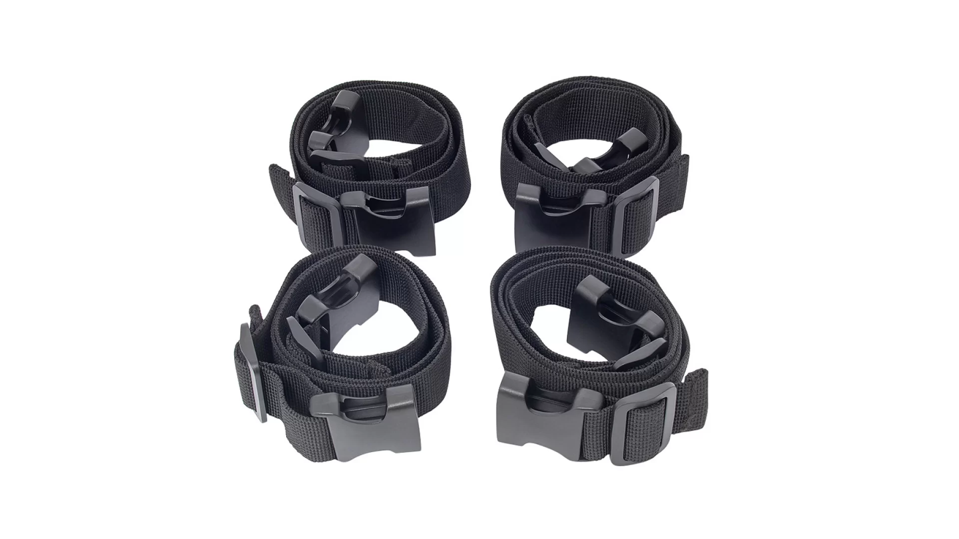 Rhino Rack LB600 Luggage Bag Replacement Straps - SP347