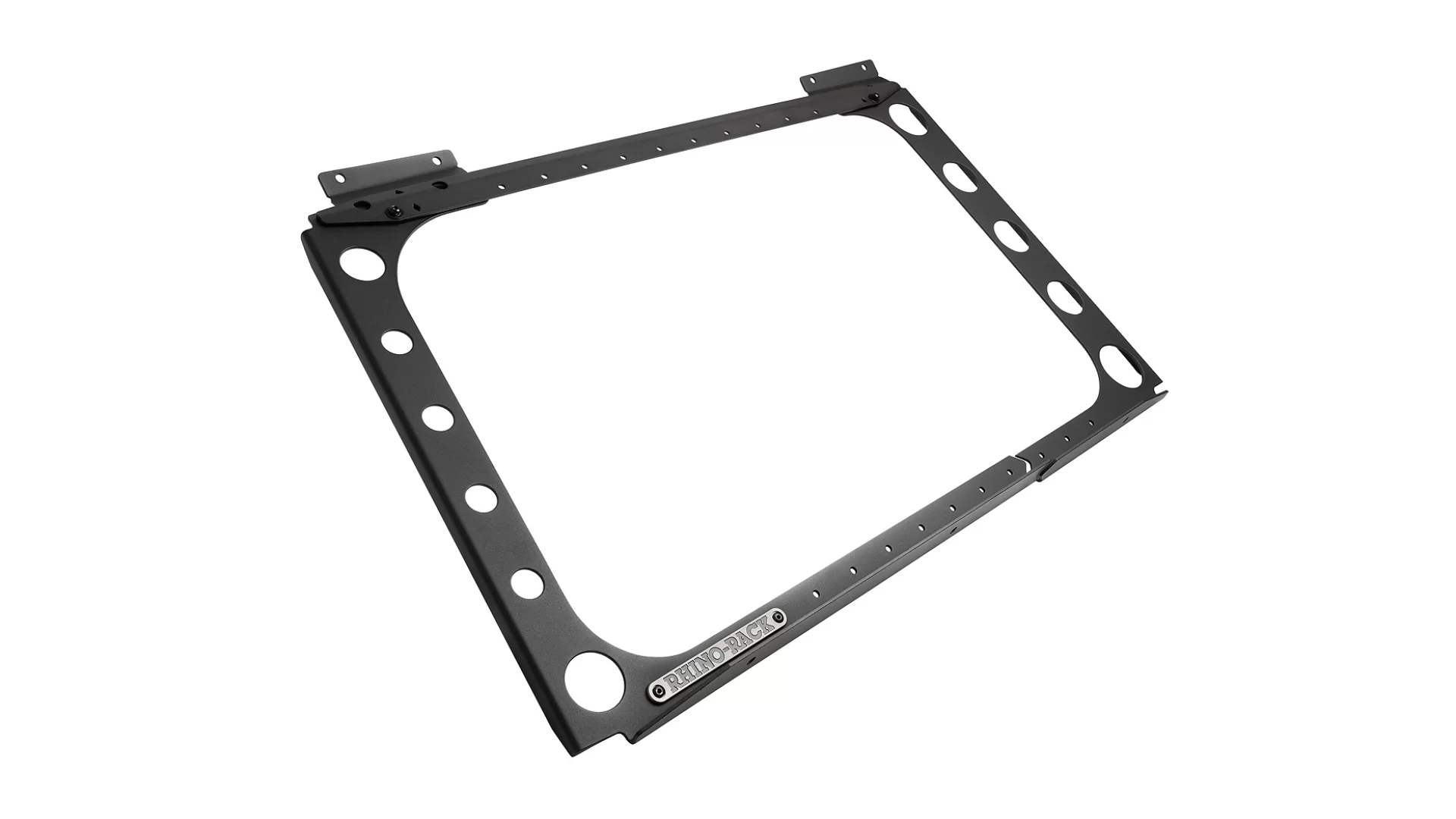 Rhino Rack Jeep JL Left Uprights - SP350