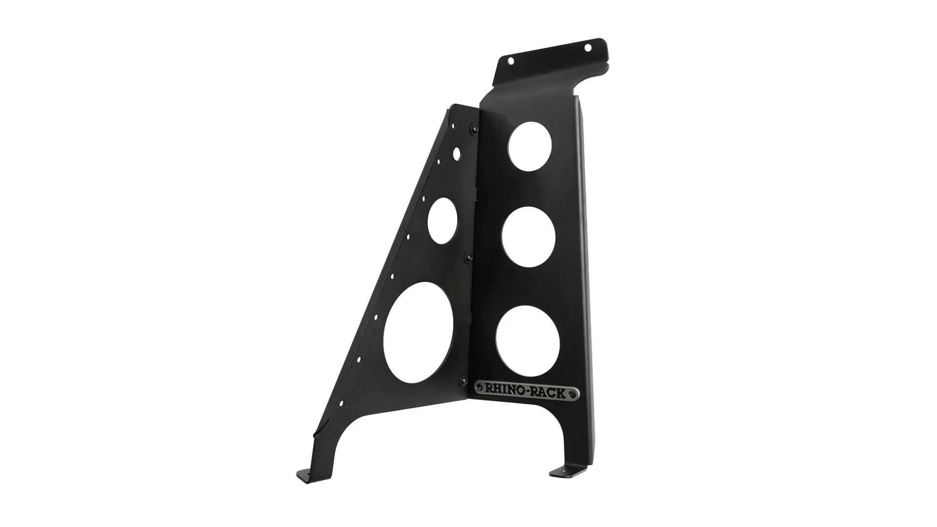 Rhino Rack Jeep JT Gladiator Left Uprights - SP355