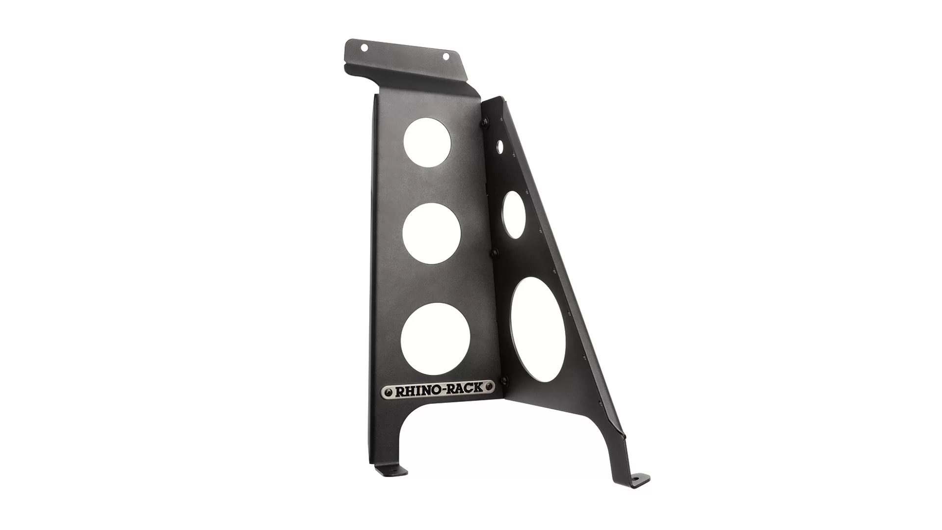 Rhino Rack Jeep JT Gladiator Right Uprights - SP356