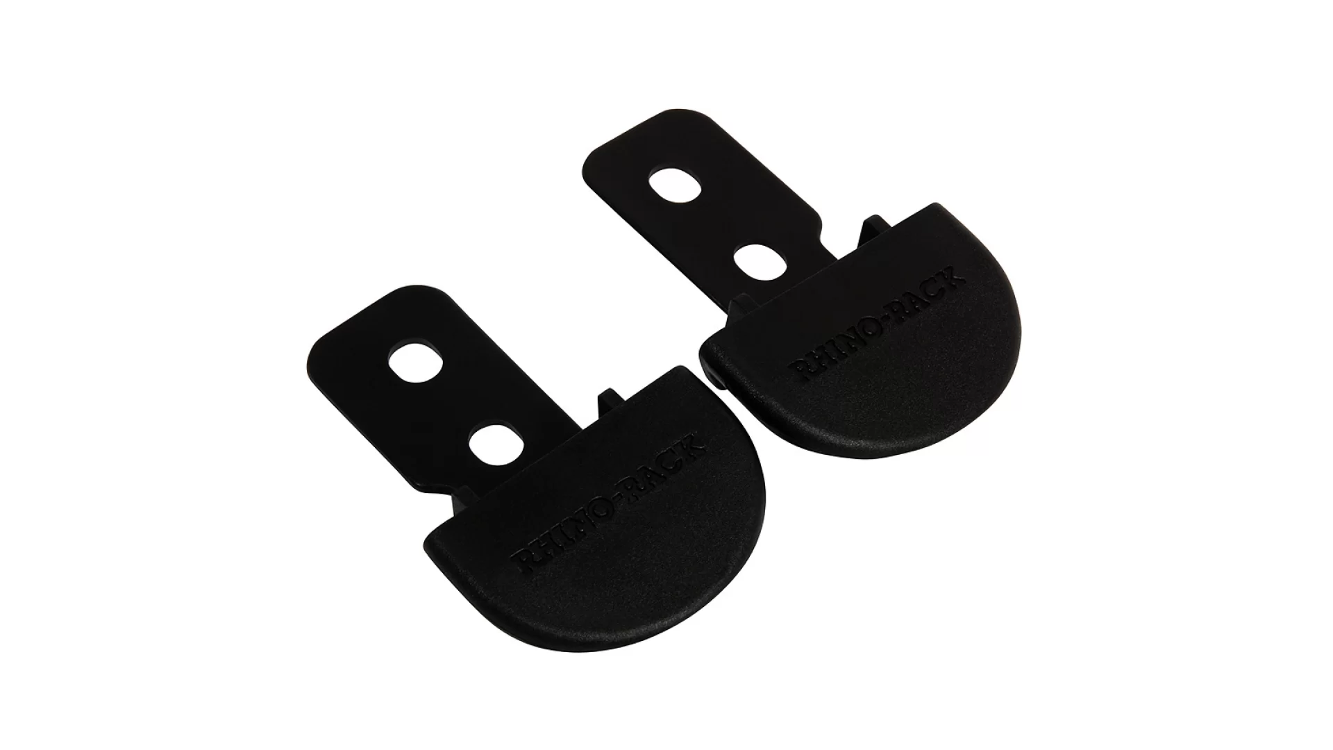 Rhino Rack Track End Caps (Pair) - SP359 - View 1