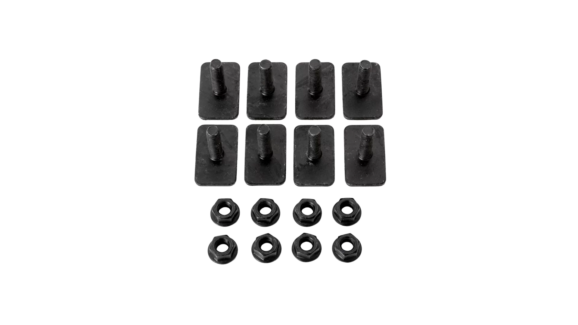 Rhino Rack T Bolt kits for Reconn-Deck Towers - SP369
