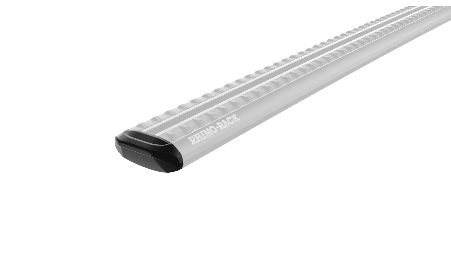 Rhino Rack Sportz Bar End Cap Spare Set 4PC (SZ-EC4) - View 1