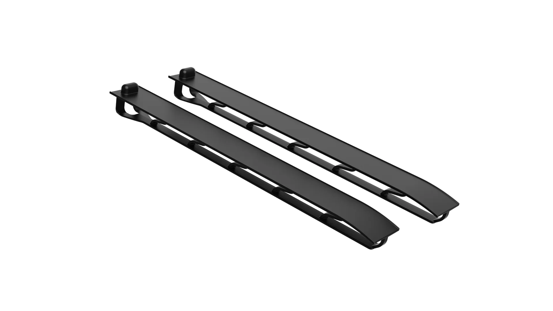 Rhino Rack Sportz Bar Spare Width Sliders 2PC (SZ-WLS) - View 1