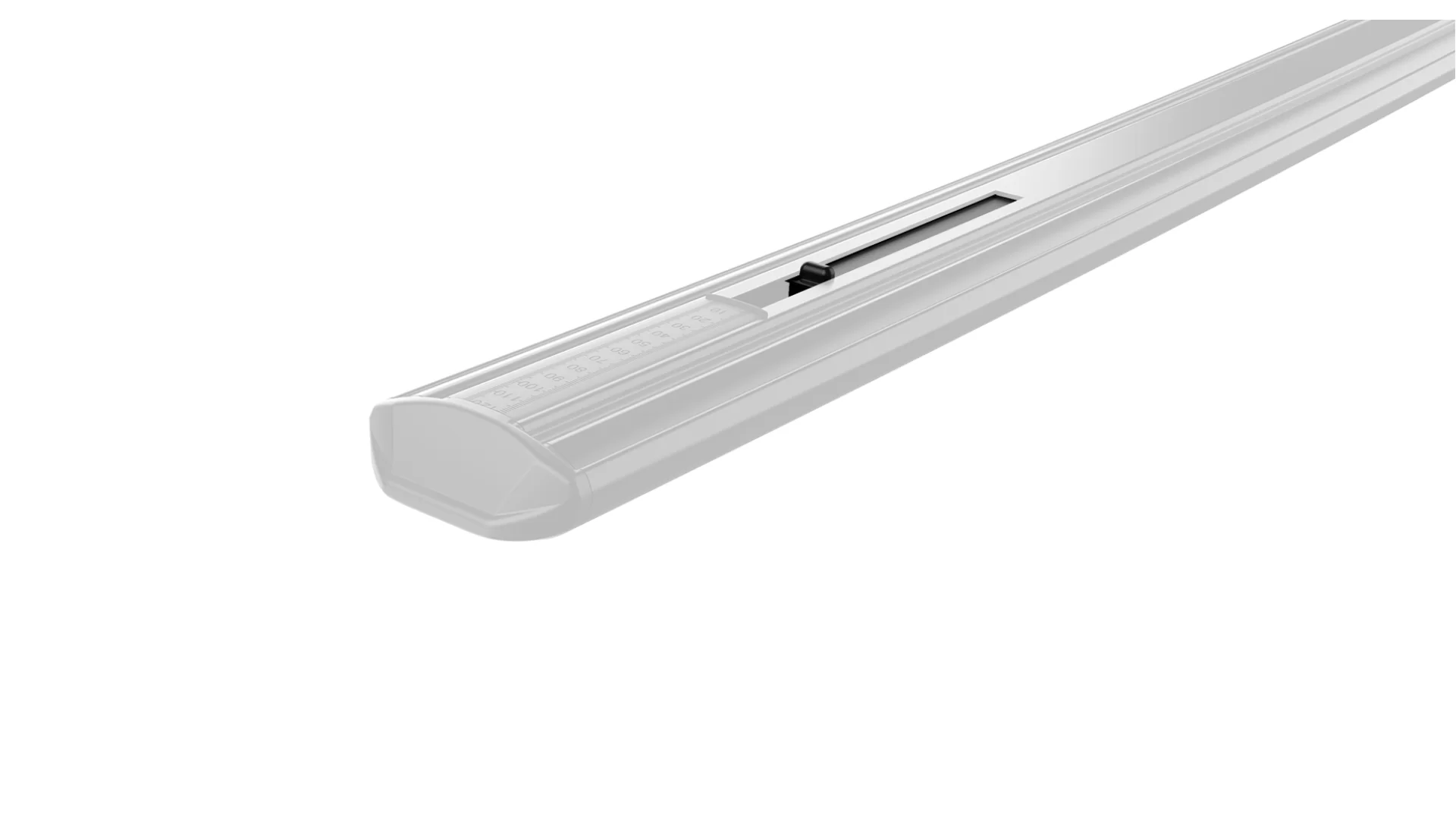 Rhino Rack Sportz Bar Spare Width Sliders 2PC (SZ-WLS)