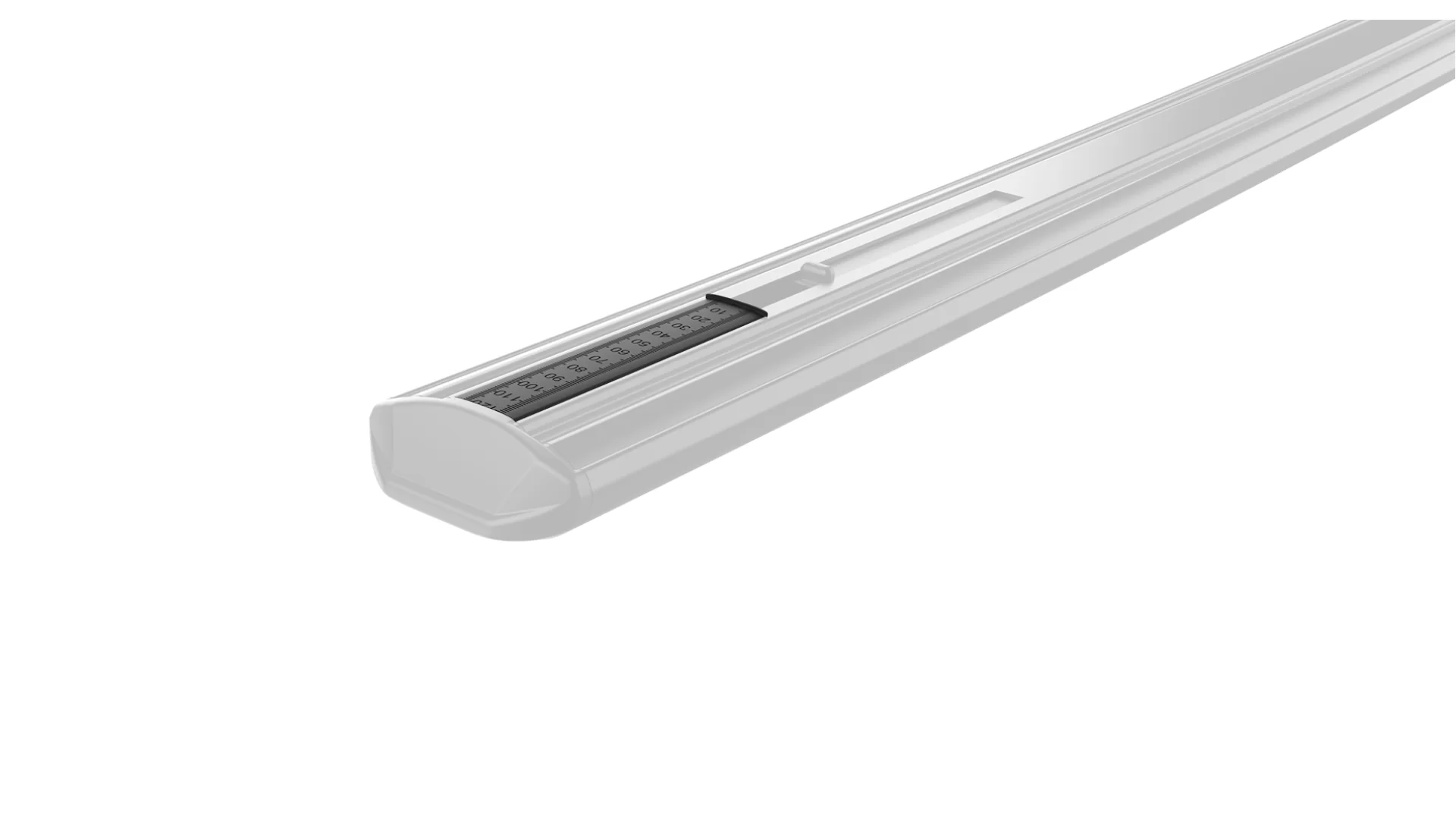 Rhino Rack Sportz Bar Underside Measure Strips 4PC (SZ329)