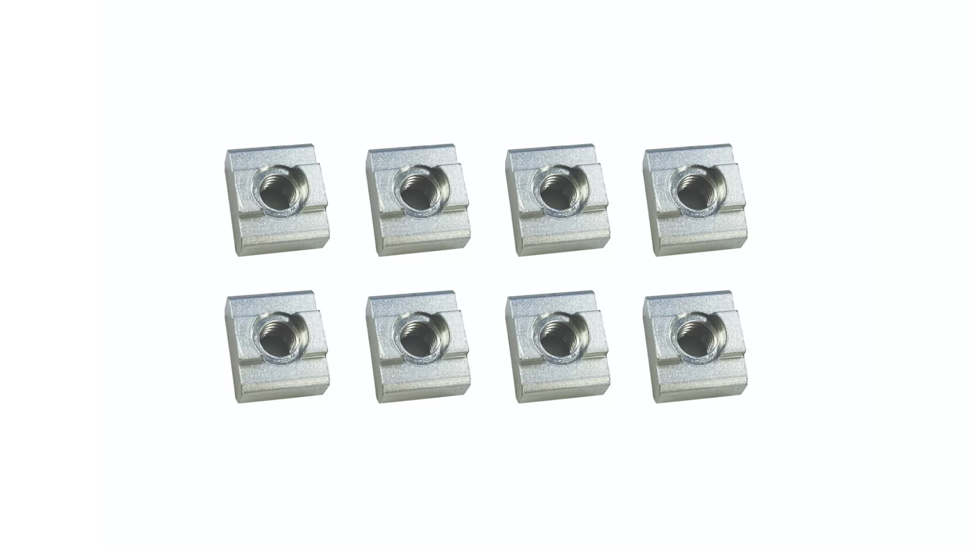 Rhino Rack Mountain Top Track Fit Kit for RLT600 (T-FK5)