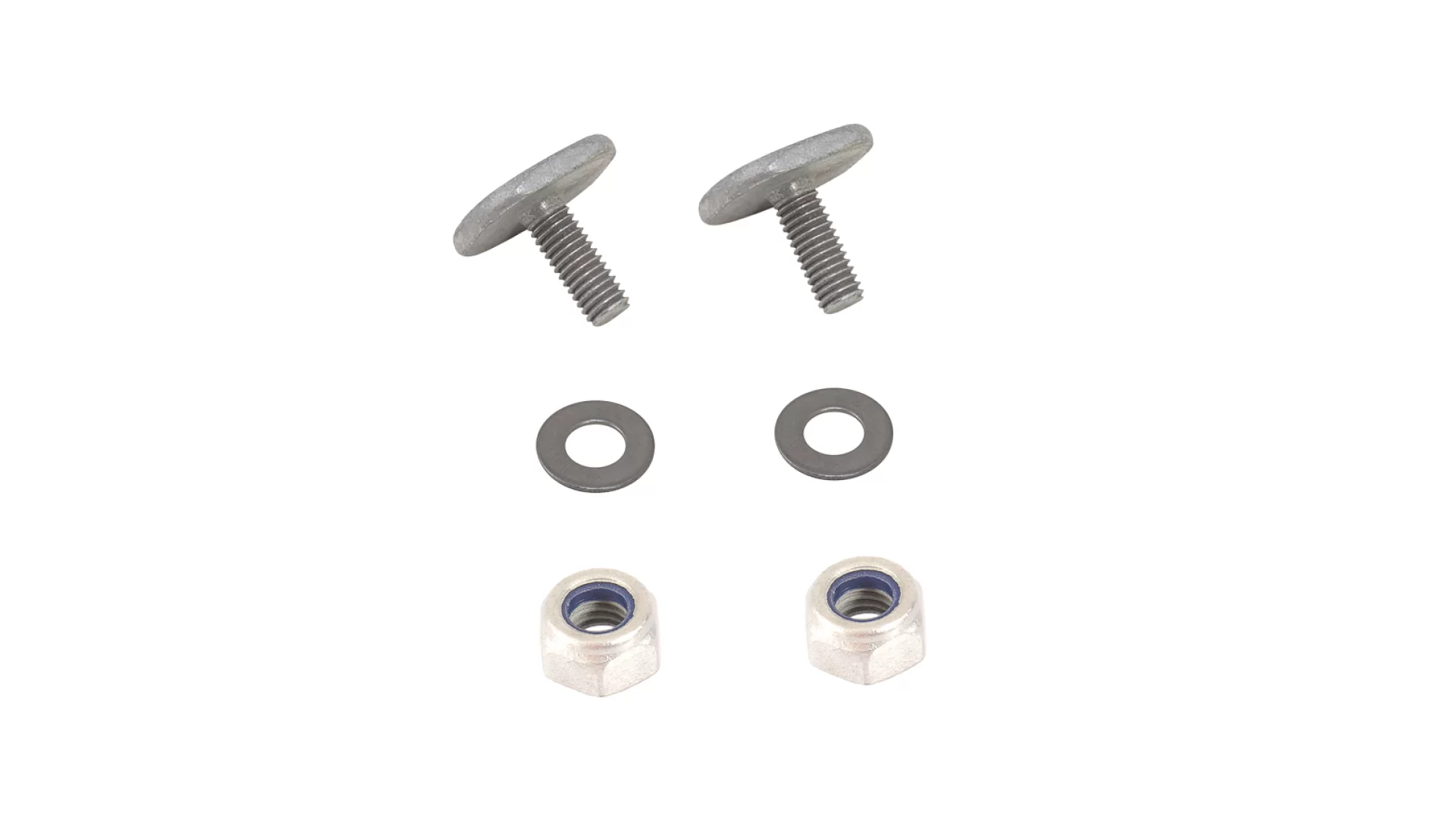 Rhino Rack VORTEX FIT KIT FOR CONDUIT BRACKETS VACB