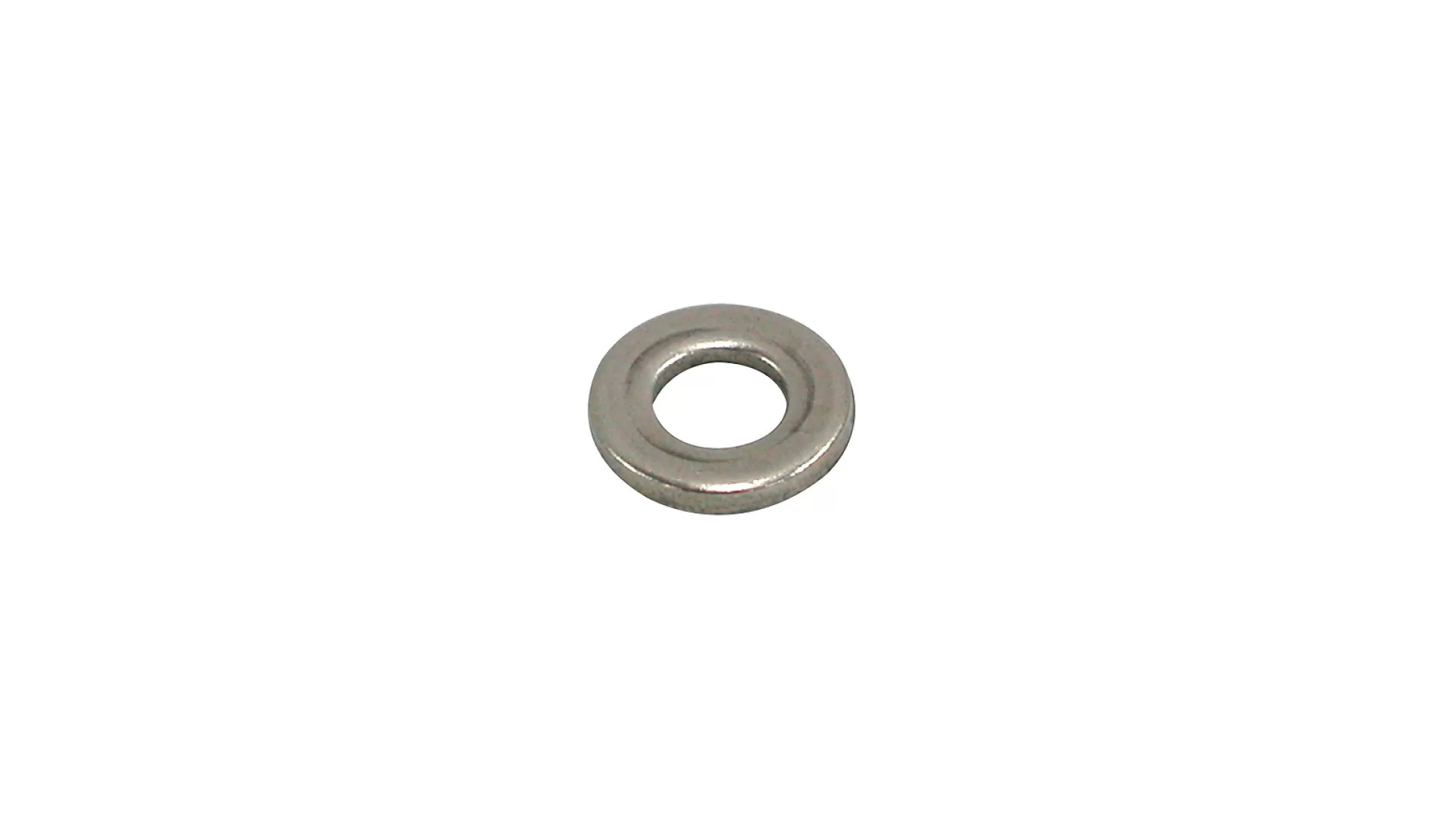 Rhino Rack M6 X 12.5MM FLAT WASHERS S/S (BP 10) W003-BP