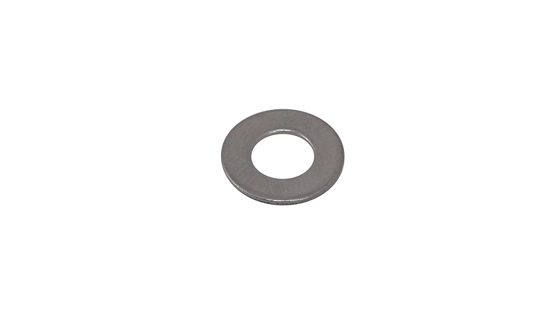 Rhino Rack M8 X 17 FLAT WASHERS S/S 304 (BP 10) W020-BP