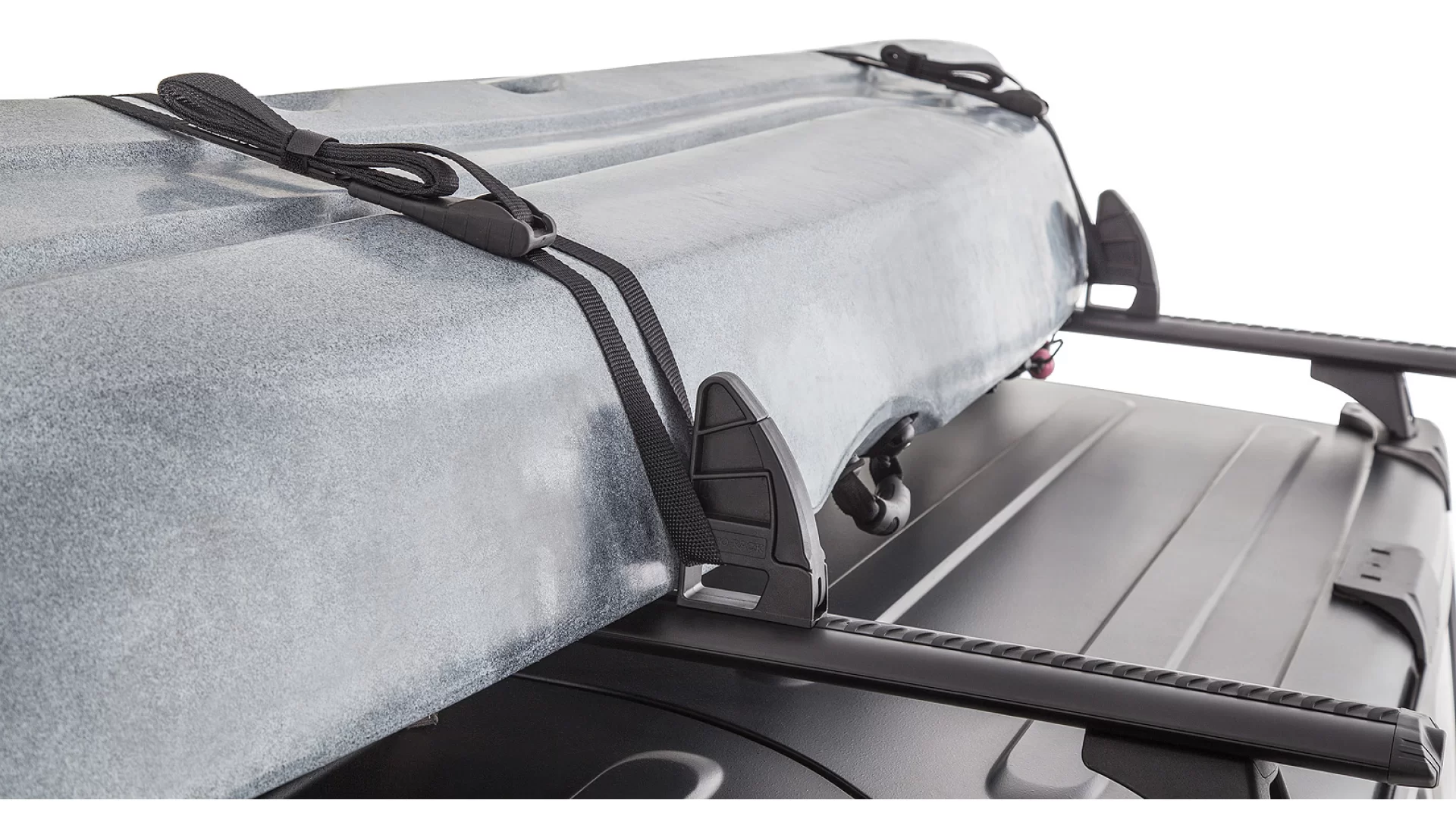 Rhino Rack Adjustable Canoe Holder (Vortex Bar) - RLH2 - View 3