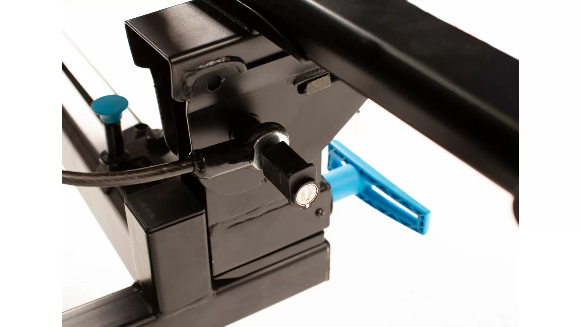 RockyMounts Backstage 2 Bike Hitch Mounted Carrier (10002) - View 6