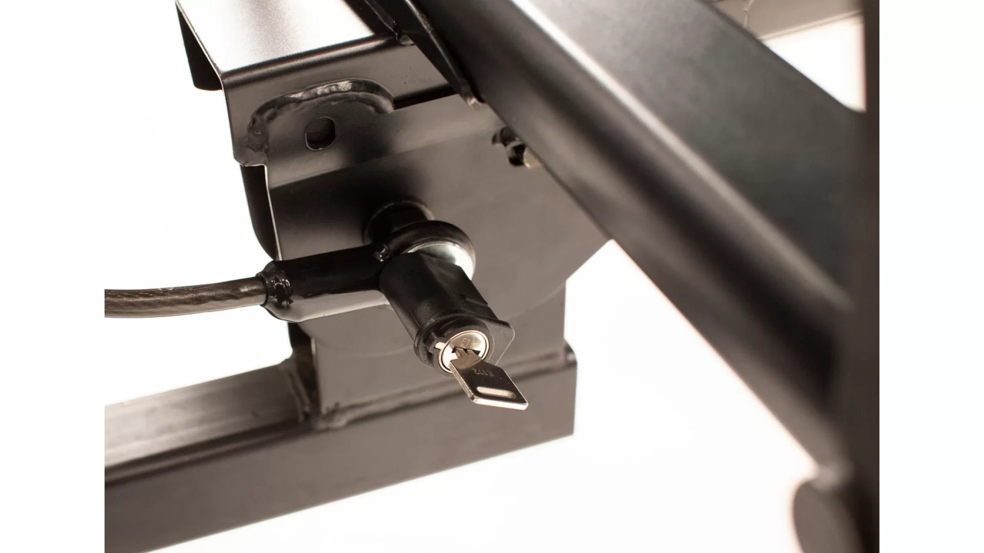 Rockymounts MonoRail 2 Bike Hitch Mounted Bike Carrier for 1.25in Hitch (10003) - View 8