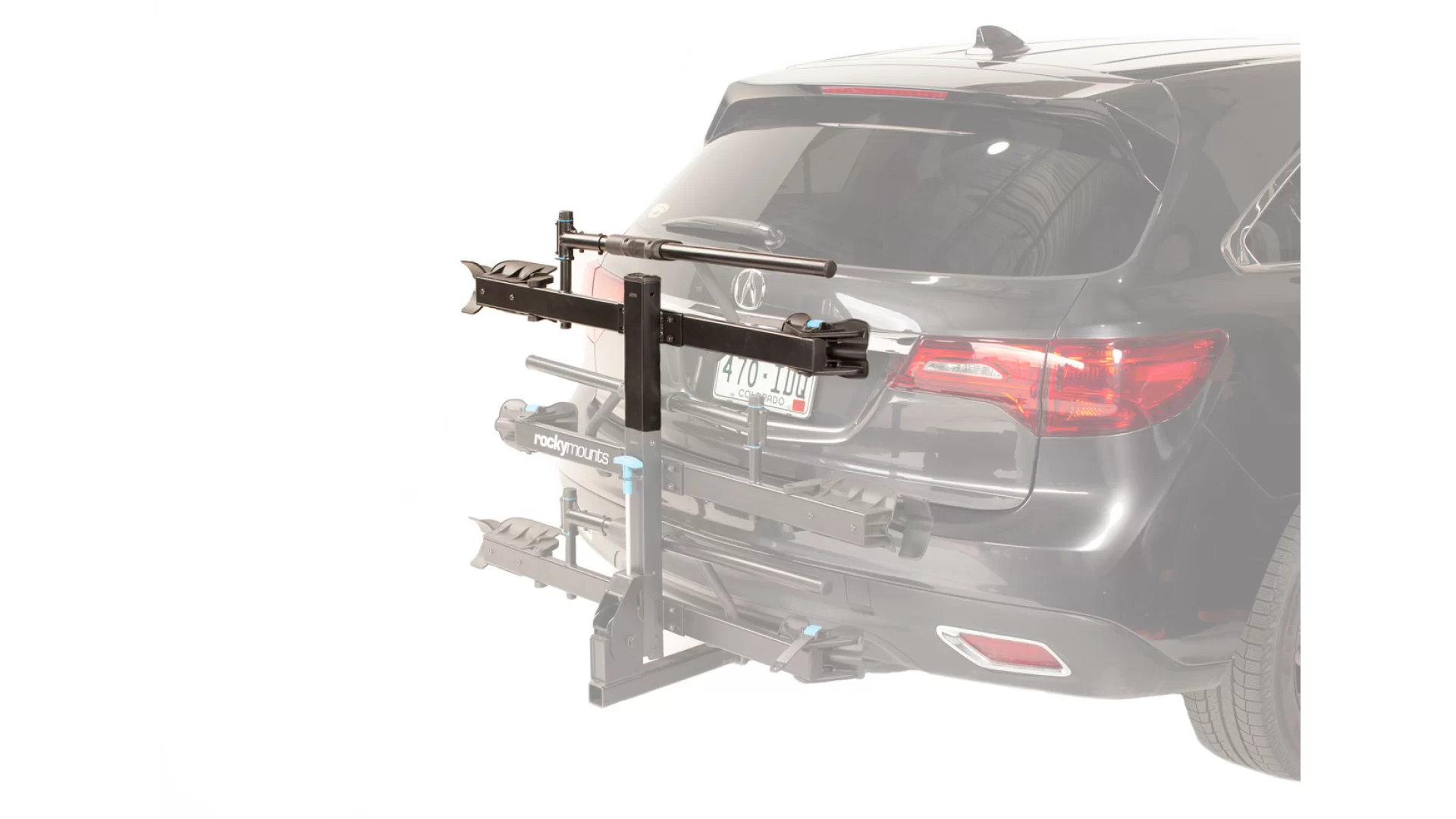 Rocky Mounts MonoRail 1 Bike Addon - 10005 - View 6