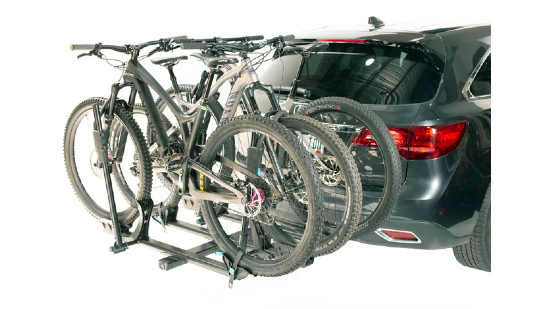 Rocky Mounts MonoRail 1 Bike Addon - 10005 - View 4