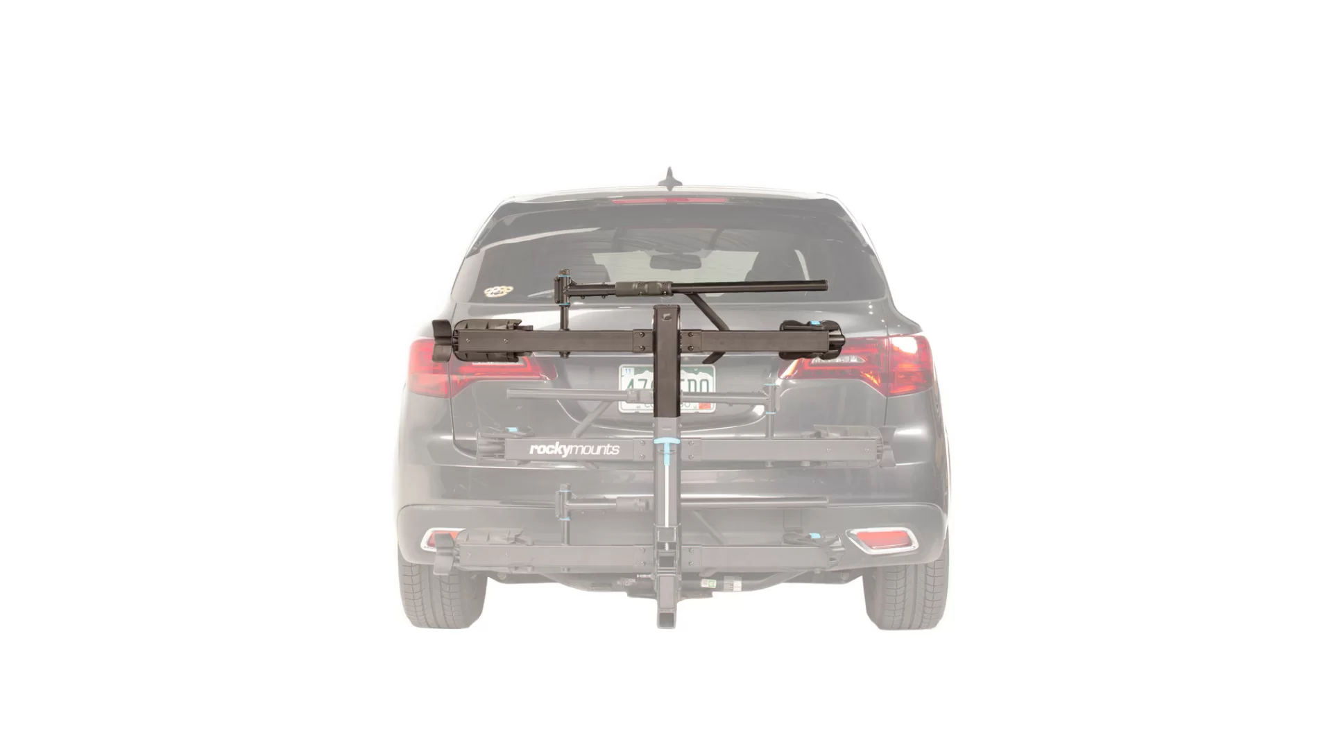 Rocky Mounts MonoRail 1 Bike Addon - 10005