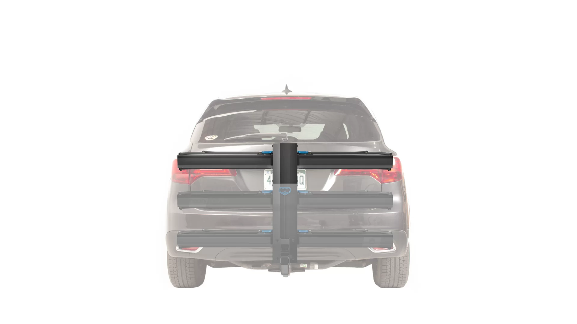 Rocky Mounts GuideRail 1 Bike Add-On - 10260