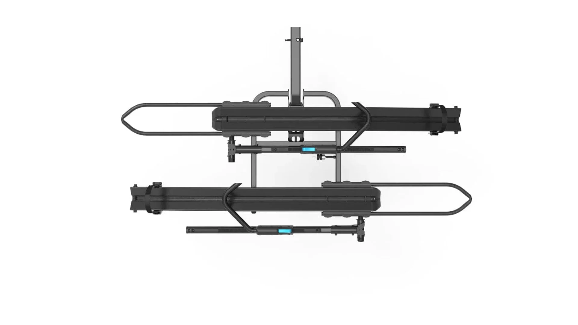 Rockymounts GigaWatt 2 Bike Hitch Mounted E-Bike Carrier (10264) - View 2