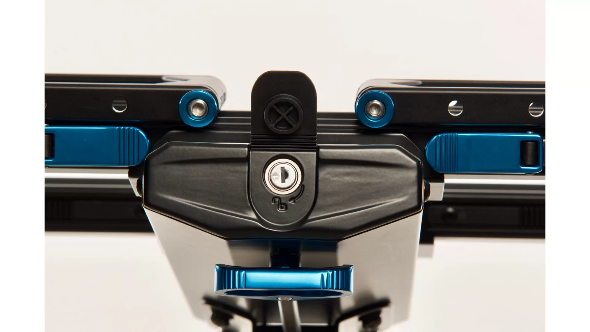 Rocky Mounts AfterParty 2 Bike Hitch Mounted Carrier (10270) - View 4