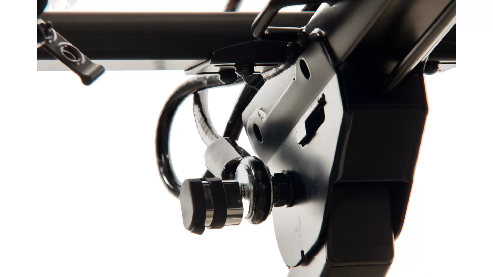 Rocky Mounts HighNoon FC 2inch 2 Bike Hitch Mounted Carrier (10280) - View 5