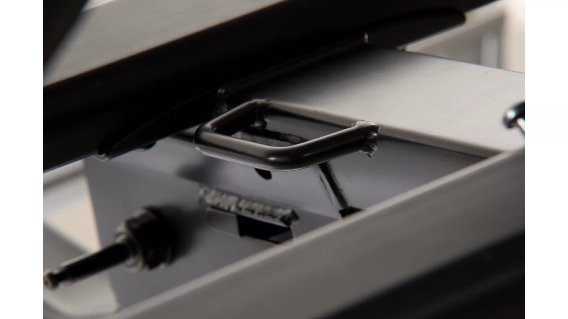 Rocky Mounts HighNoon FC 2inch 2 Bike Hitch Mounted Carrier (10280) - View 3