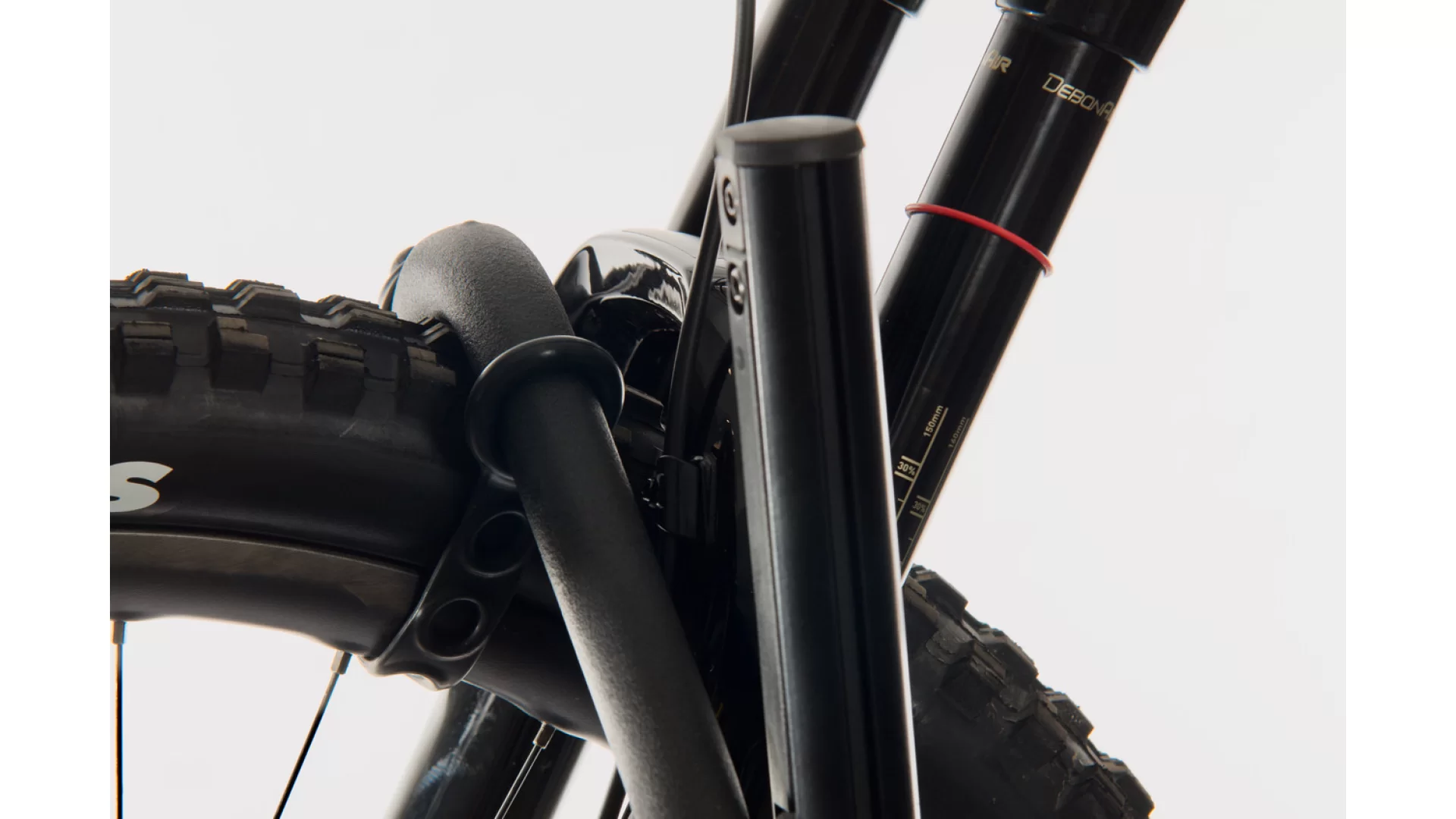 Rocky Mounts HighNoon FC 2inch 2 Bike Hitch Mounted Carrier (10280) - View 2