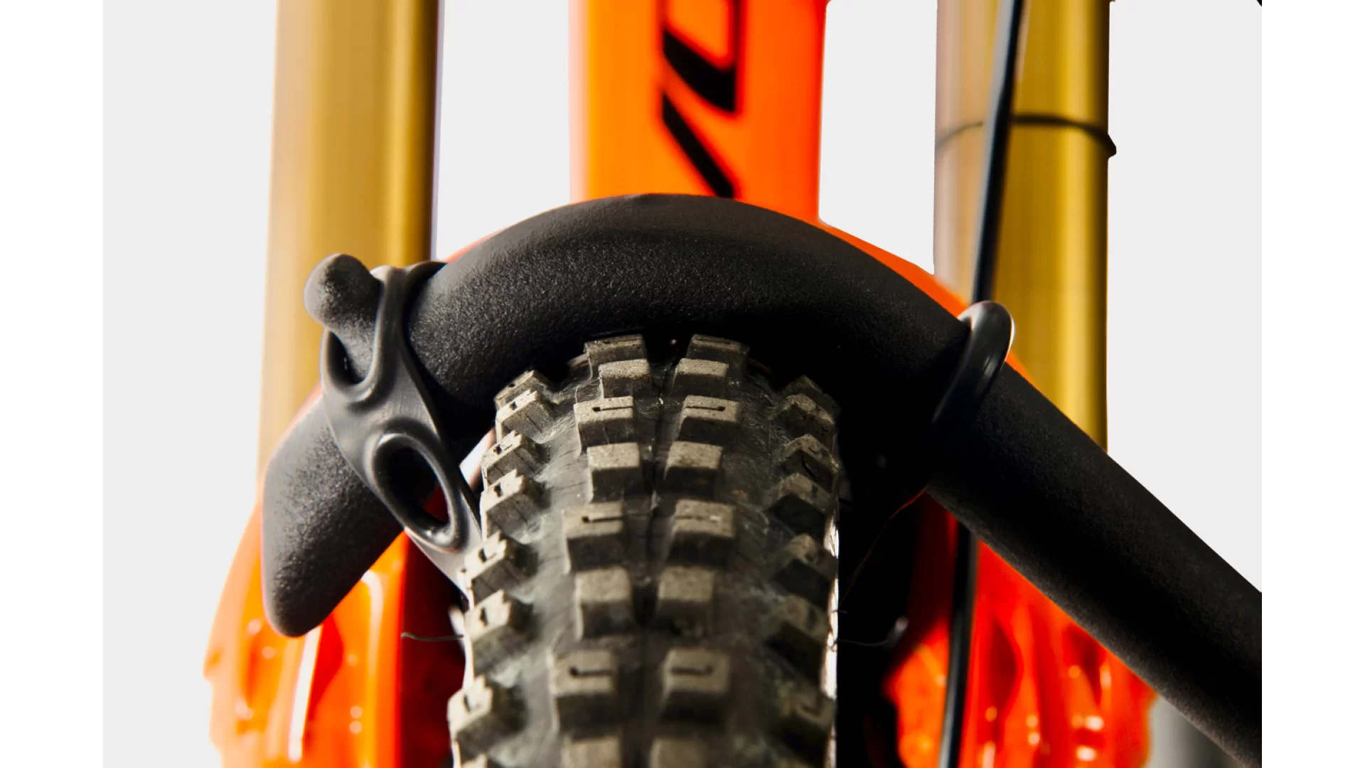 Rocky Mounts HighNoon FC 2inch 2 Bike Hitch Mounted Carrier (10280) - View 1