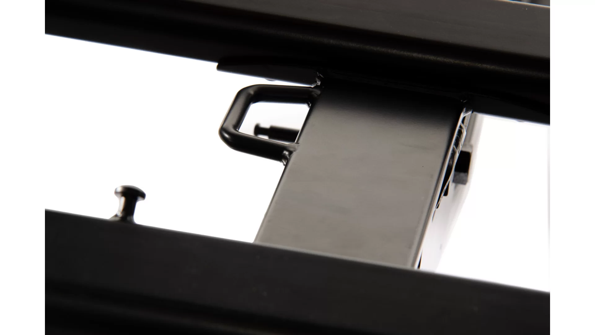 Rockymounts HighNoon FC Solo Hitch Mounted Bike Carrier 1.25in & 2in Hitch (10284) - View 4