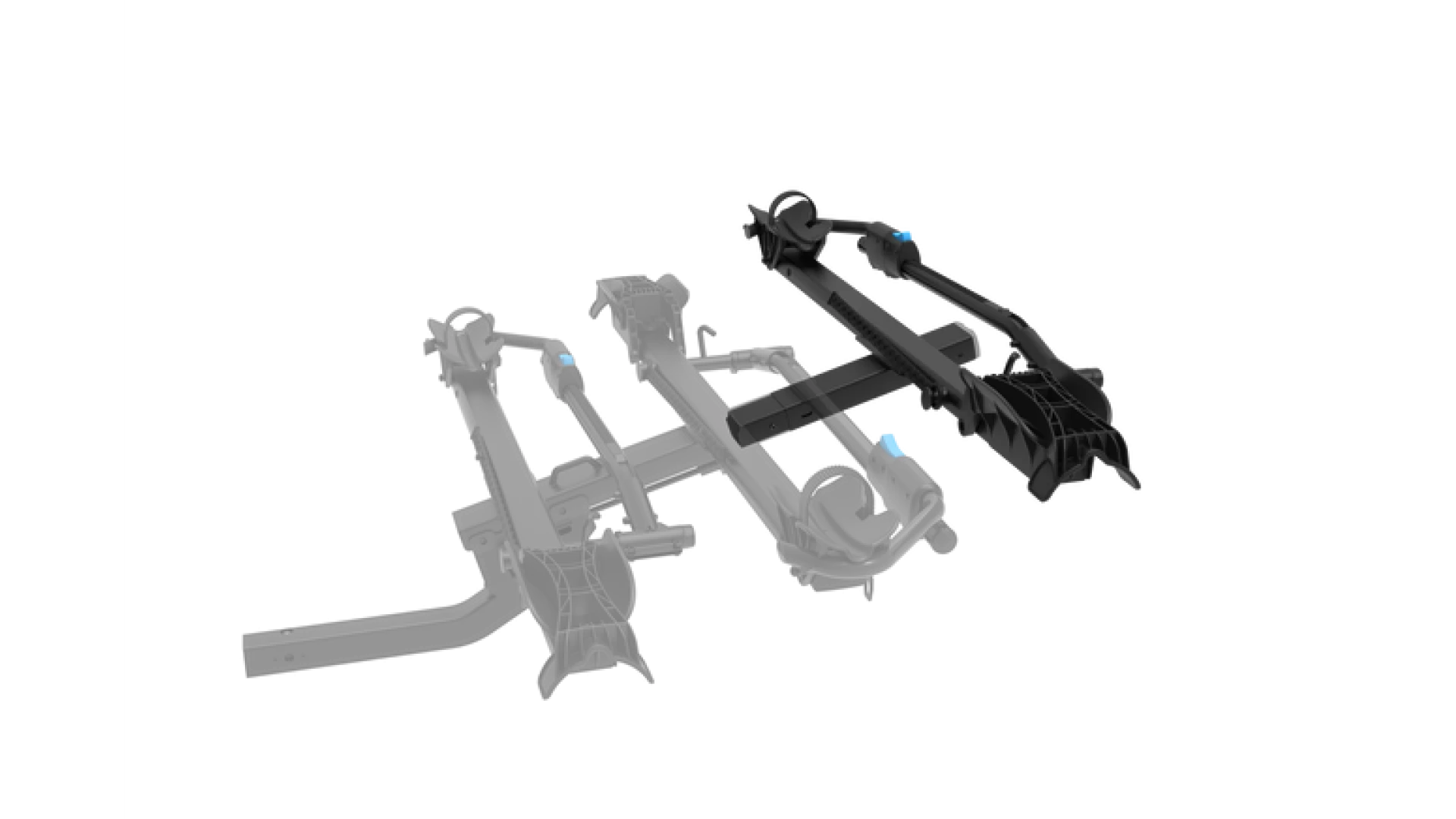 Rocky Mounts HighNoon 1 Bike Addon - 10286 - View 3