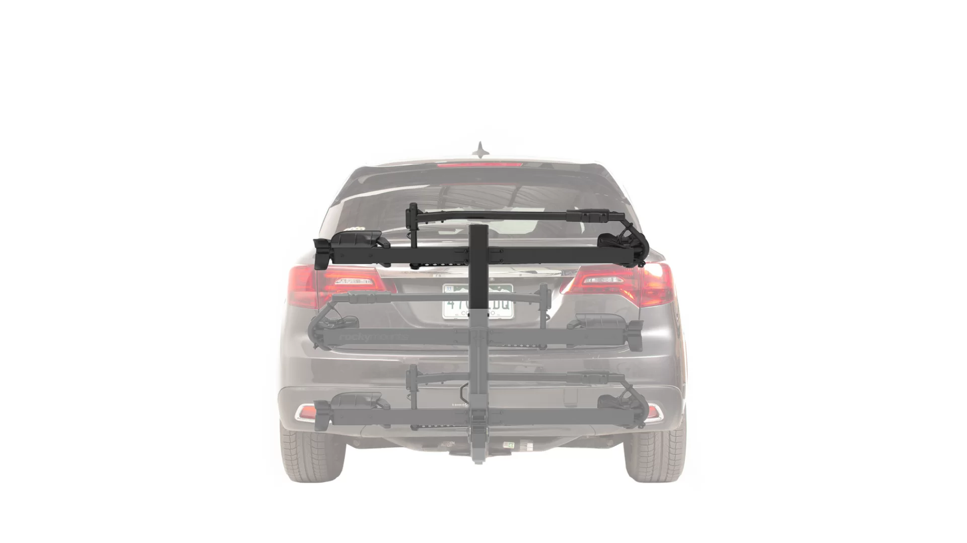 Rocky Mounts HighNoon 1 Bike Addon - 10286