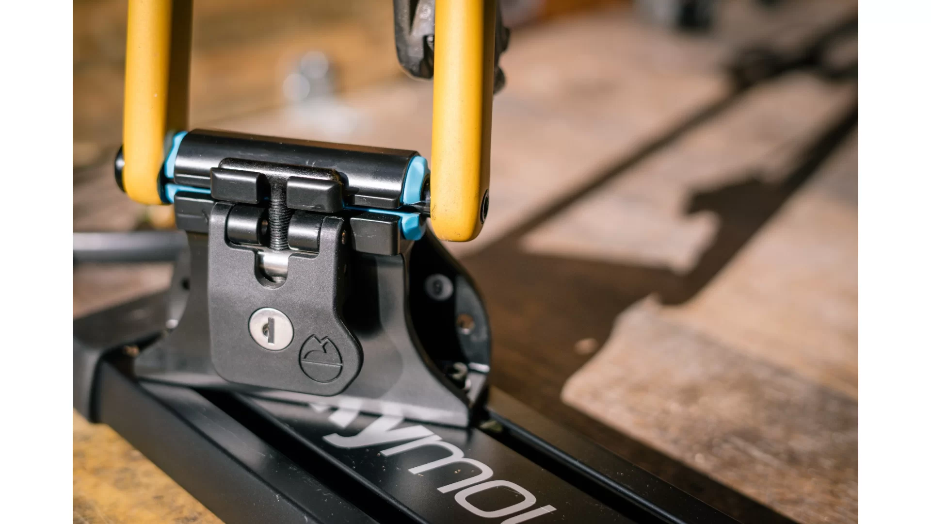 Rocky Mounts Drop Top HM 1 Bike Carrier - 10880 - View 2