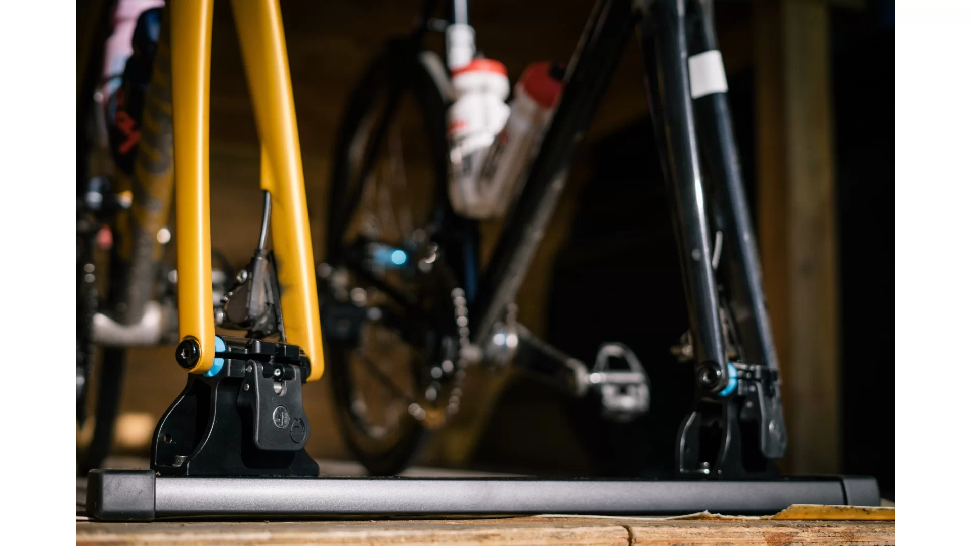 Rocky Mounts Drop Top HM 1 Bike Carrier - 10880 - View 1