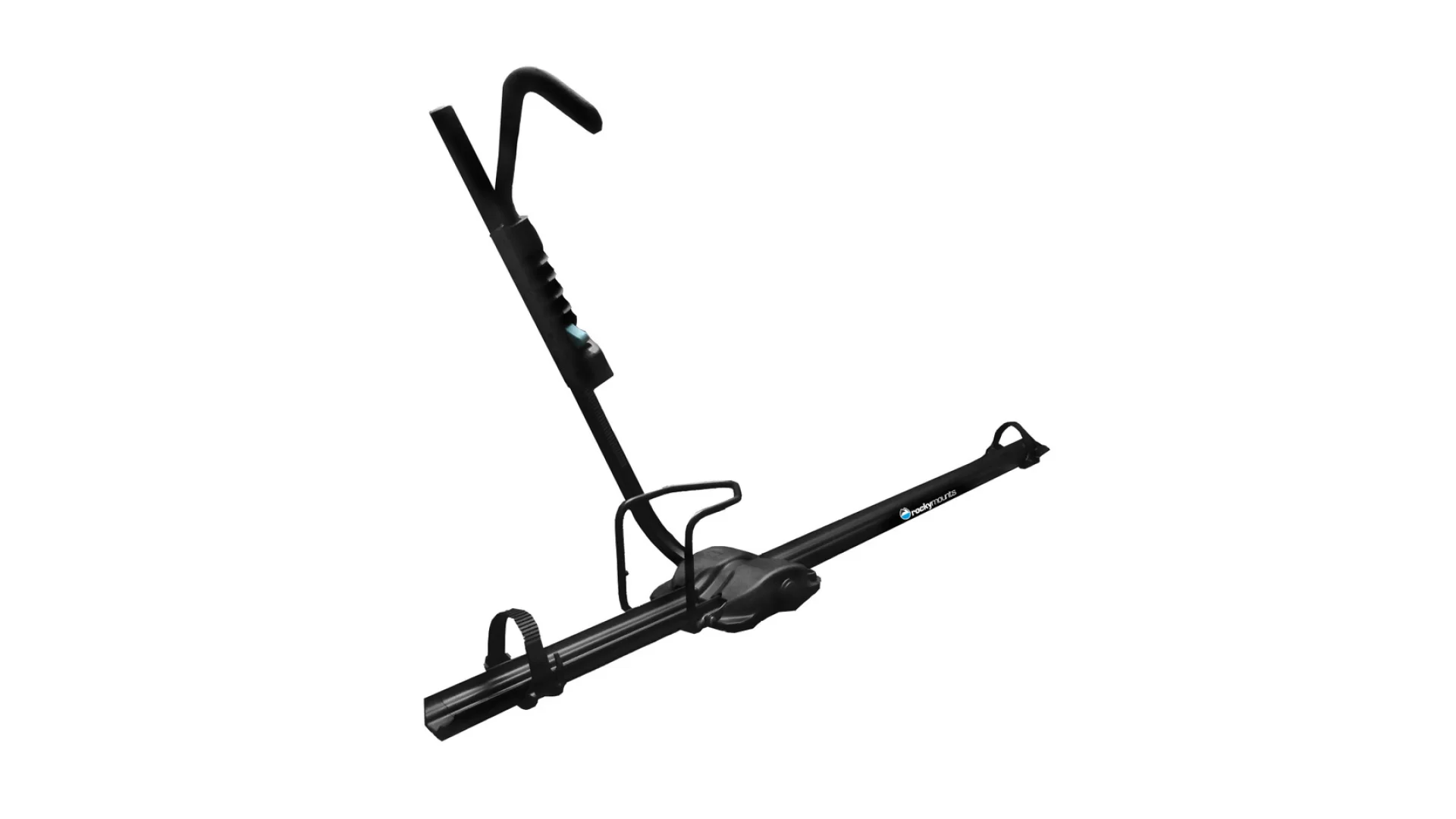 Rocky Mounts Tomahawk Roof Mounted Bike Carrier (12220)