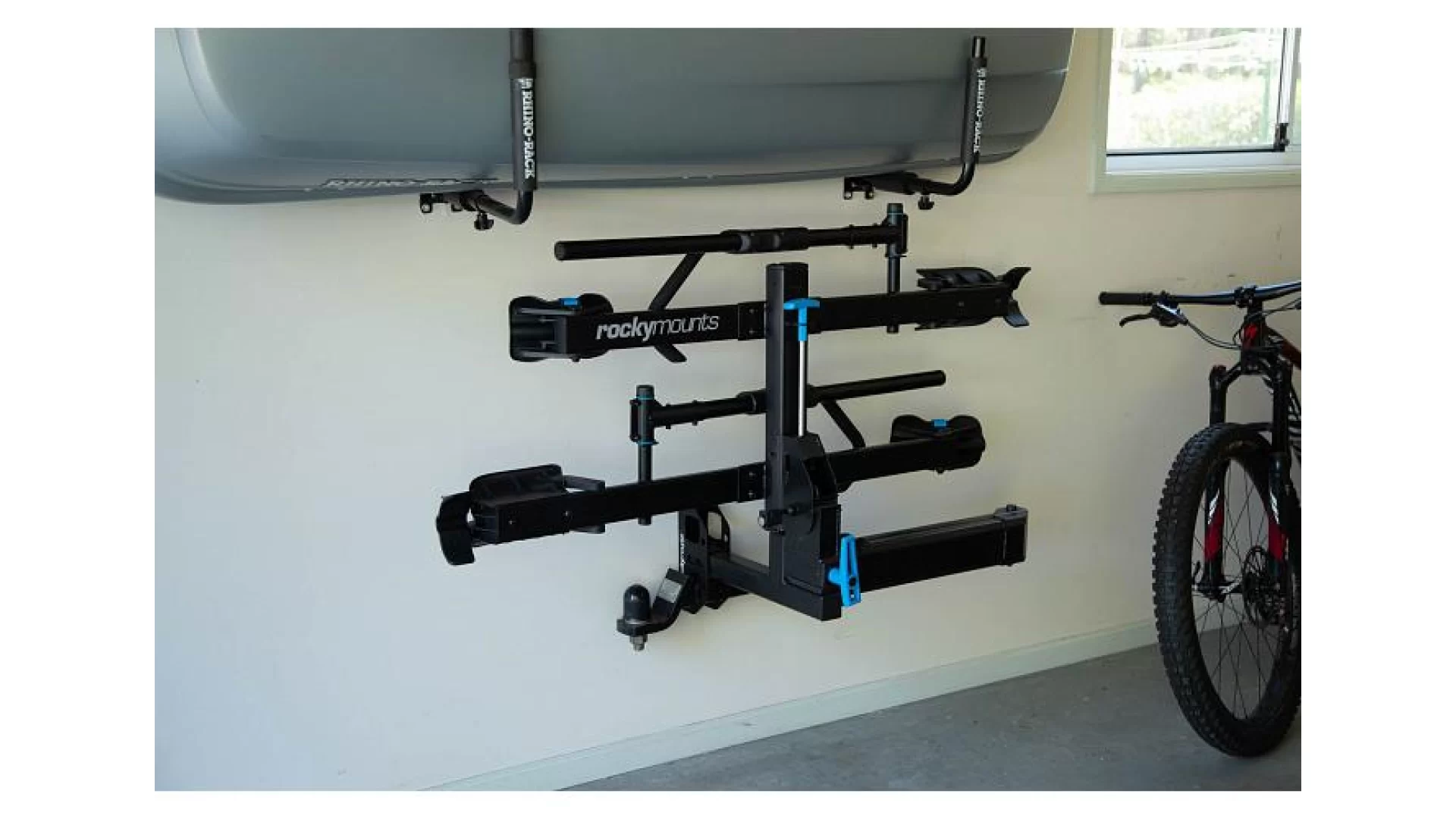 Rocky Mounts Valet - RM001 - View 2