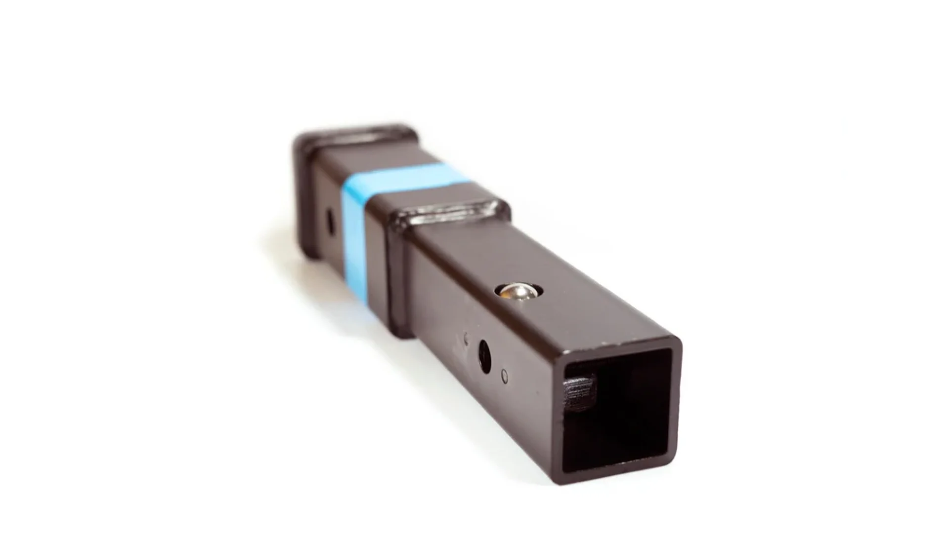 RockyMounts 8in Hitch Extension LS - 10011