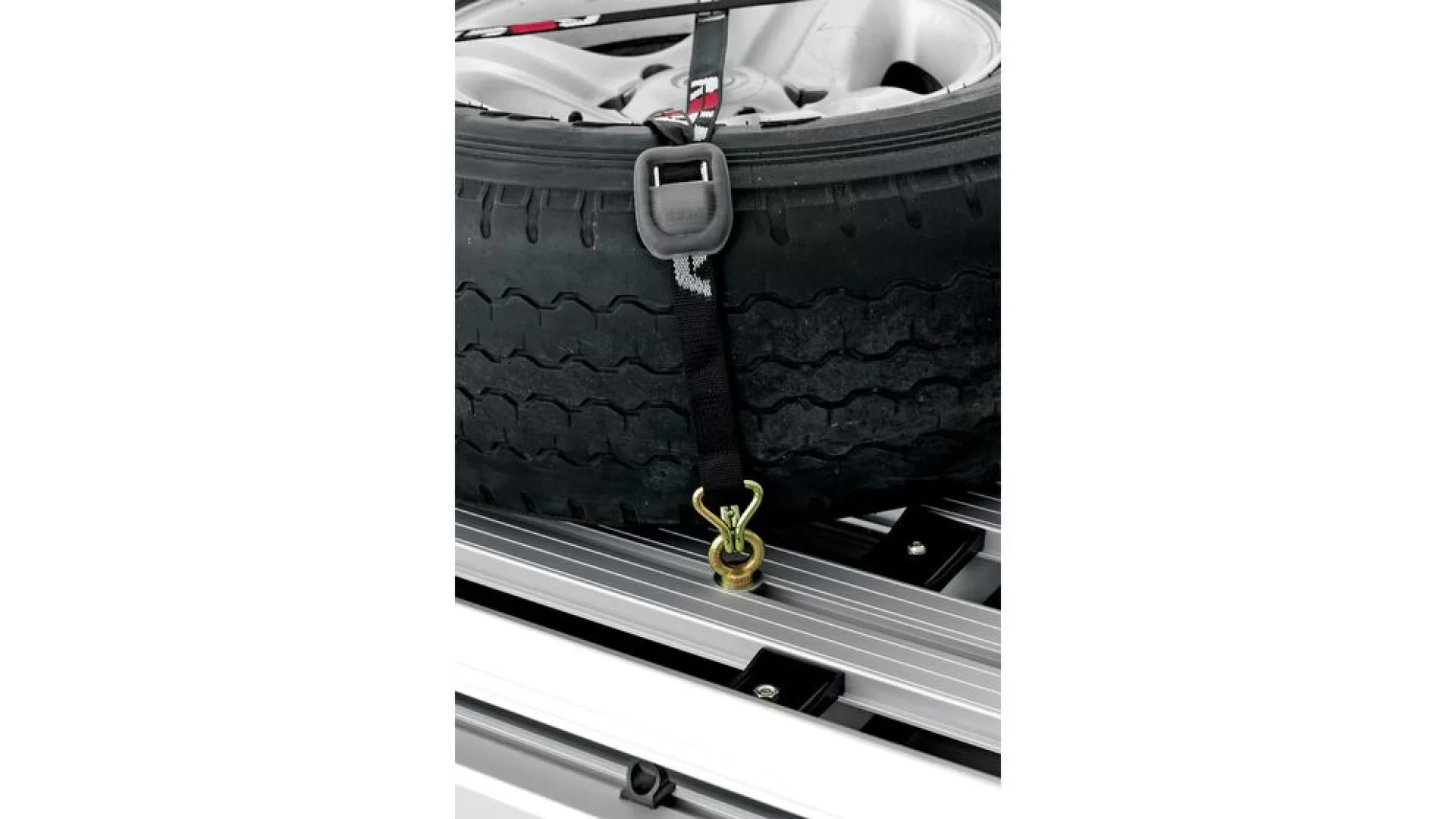 ROLA EYE BOLT PAIR UNIVERSAL EBU - View 2