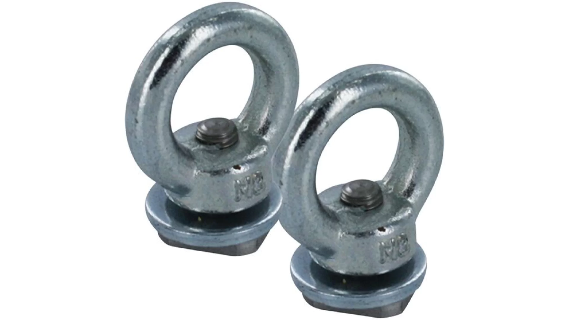 ROLA EYE BOLT PAIR UNIVERSAL EBU